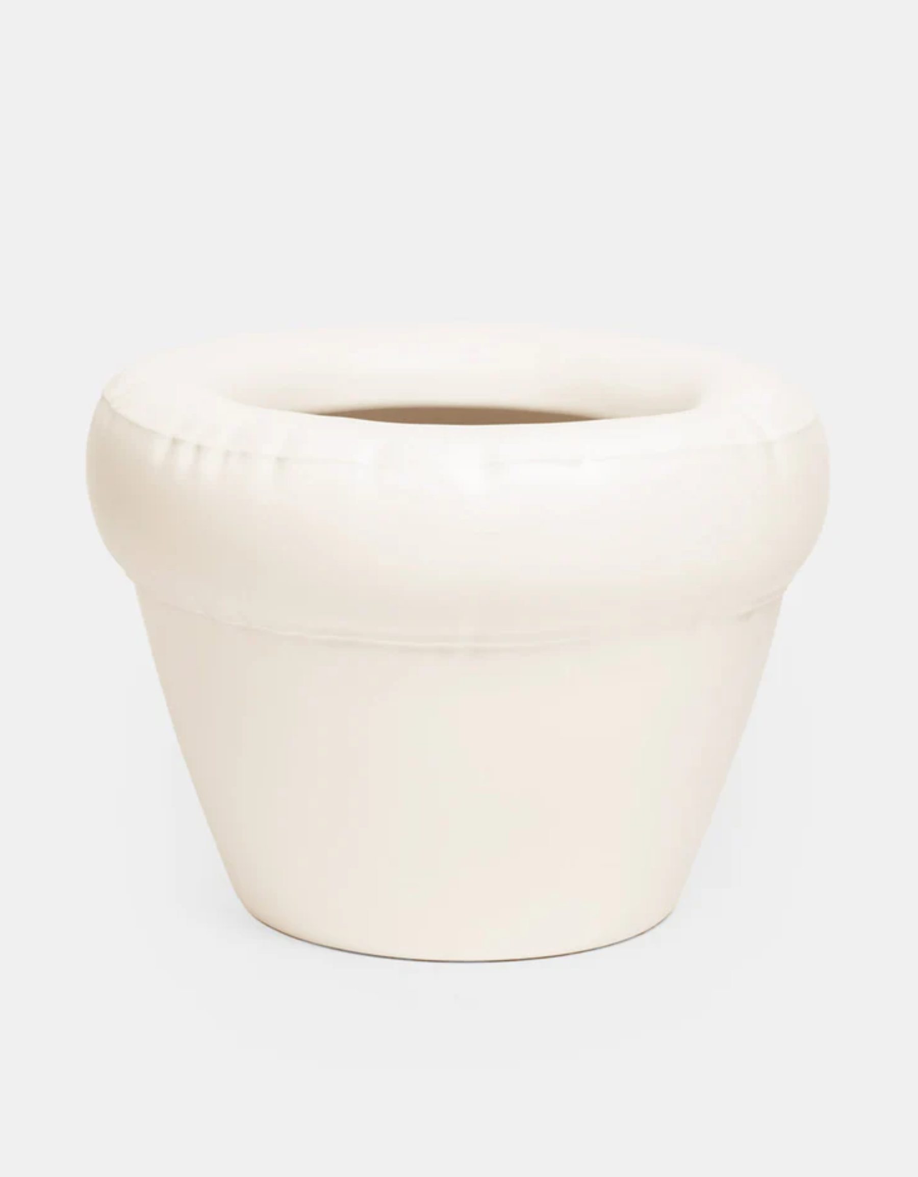 Maceta Matte 'Pierre” – vista 4