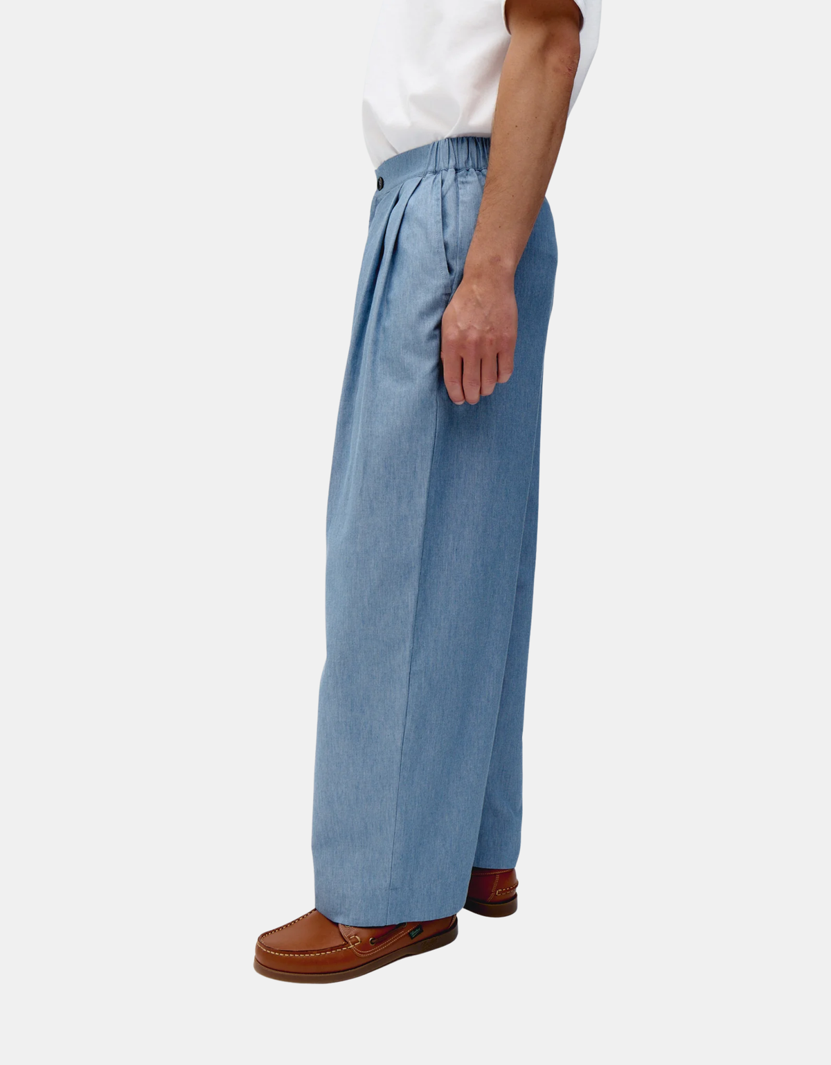 Pantalon estilo vaquero "City pants"