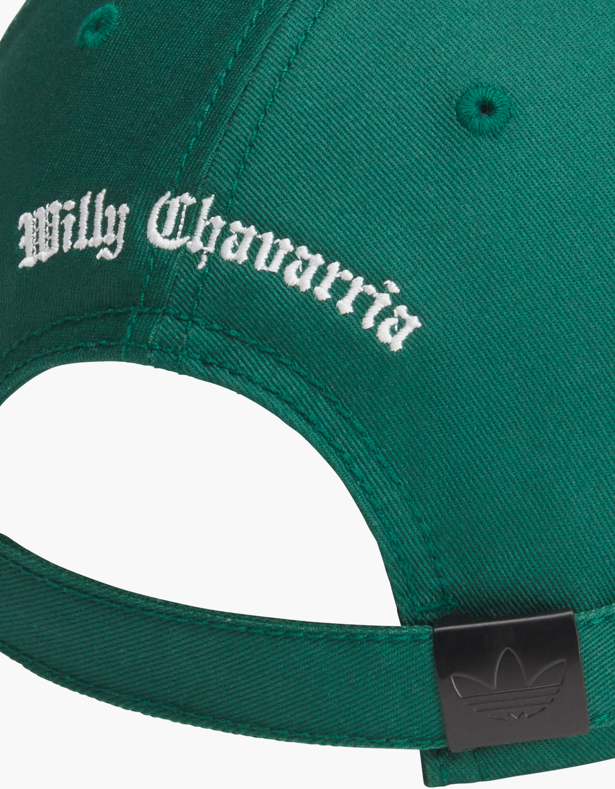 Gorra "LOGOTIPO CHAVARRIA" - aWC