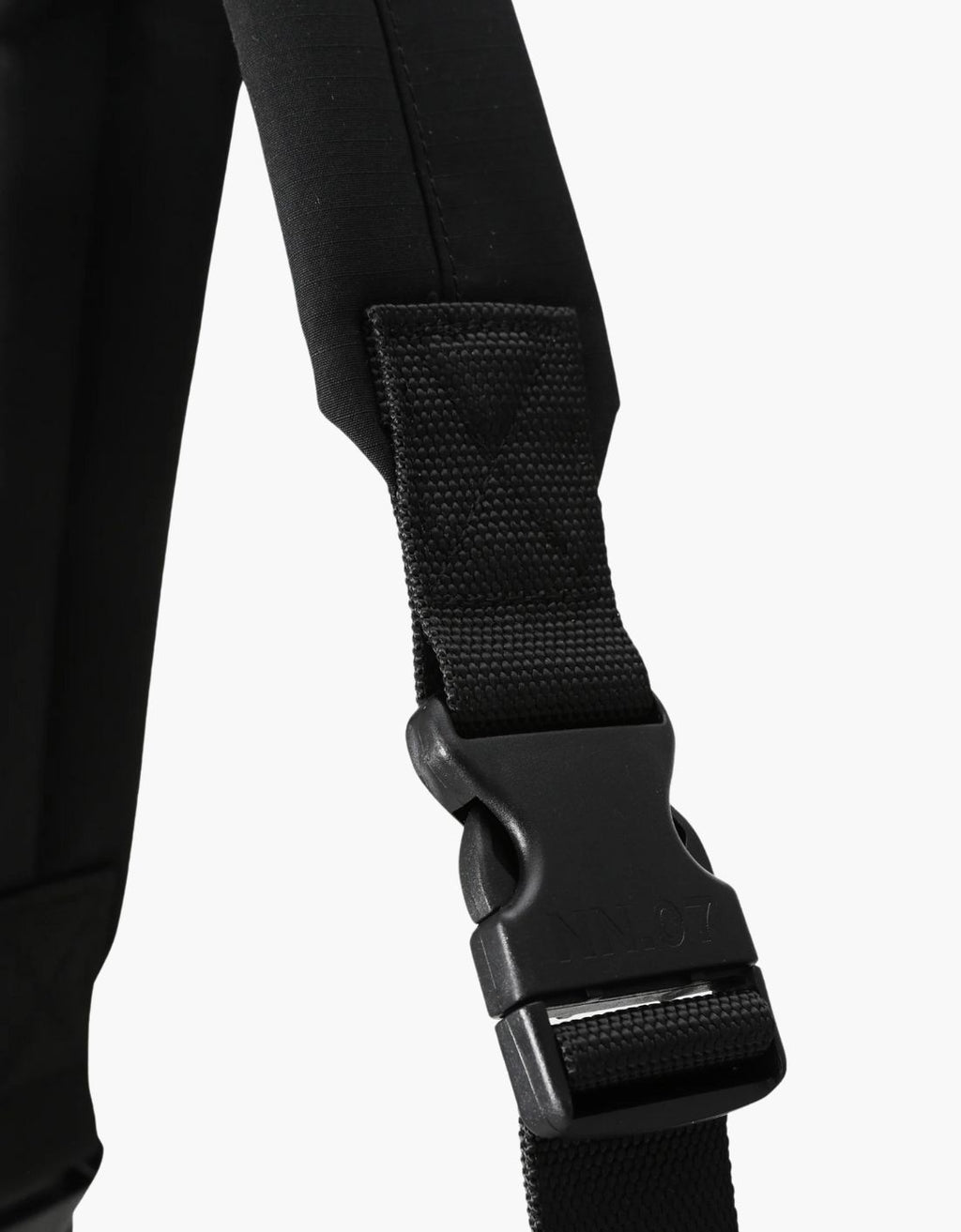 Bandolera con bolsillos "Messenger bag"