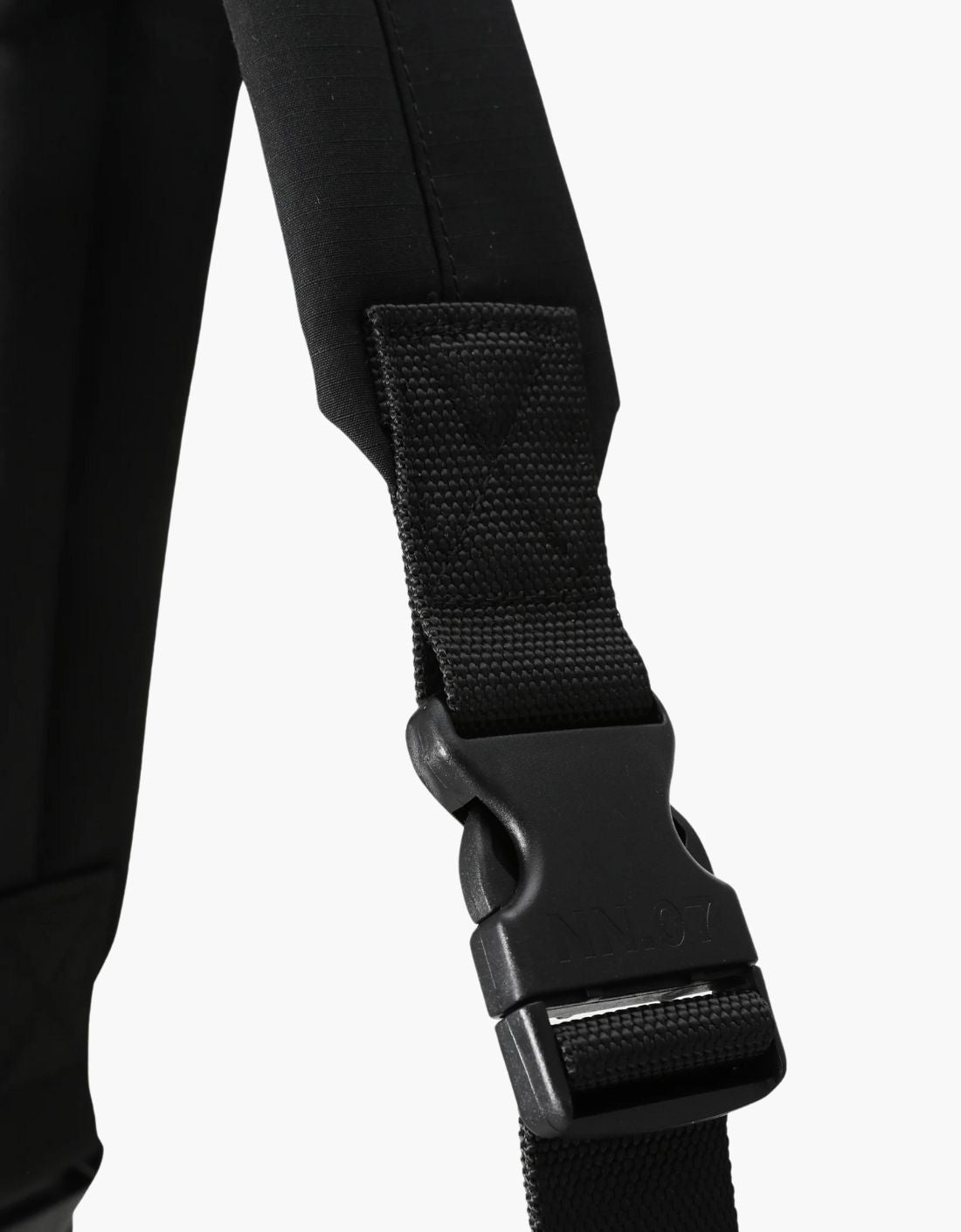 Bandolera con bolsillos "Messenger bag"