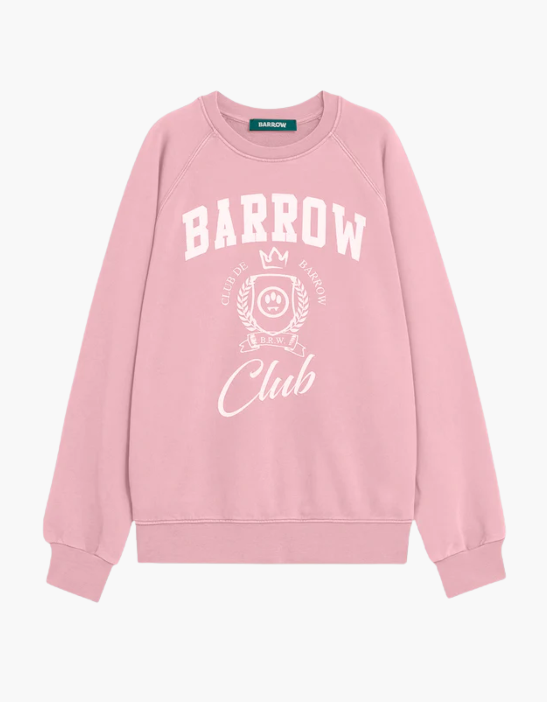 Jersey de felpa "Barrow club"