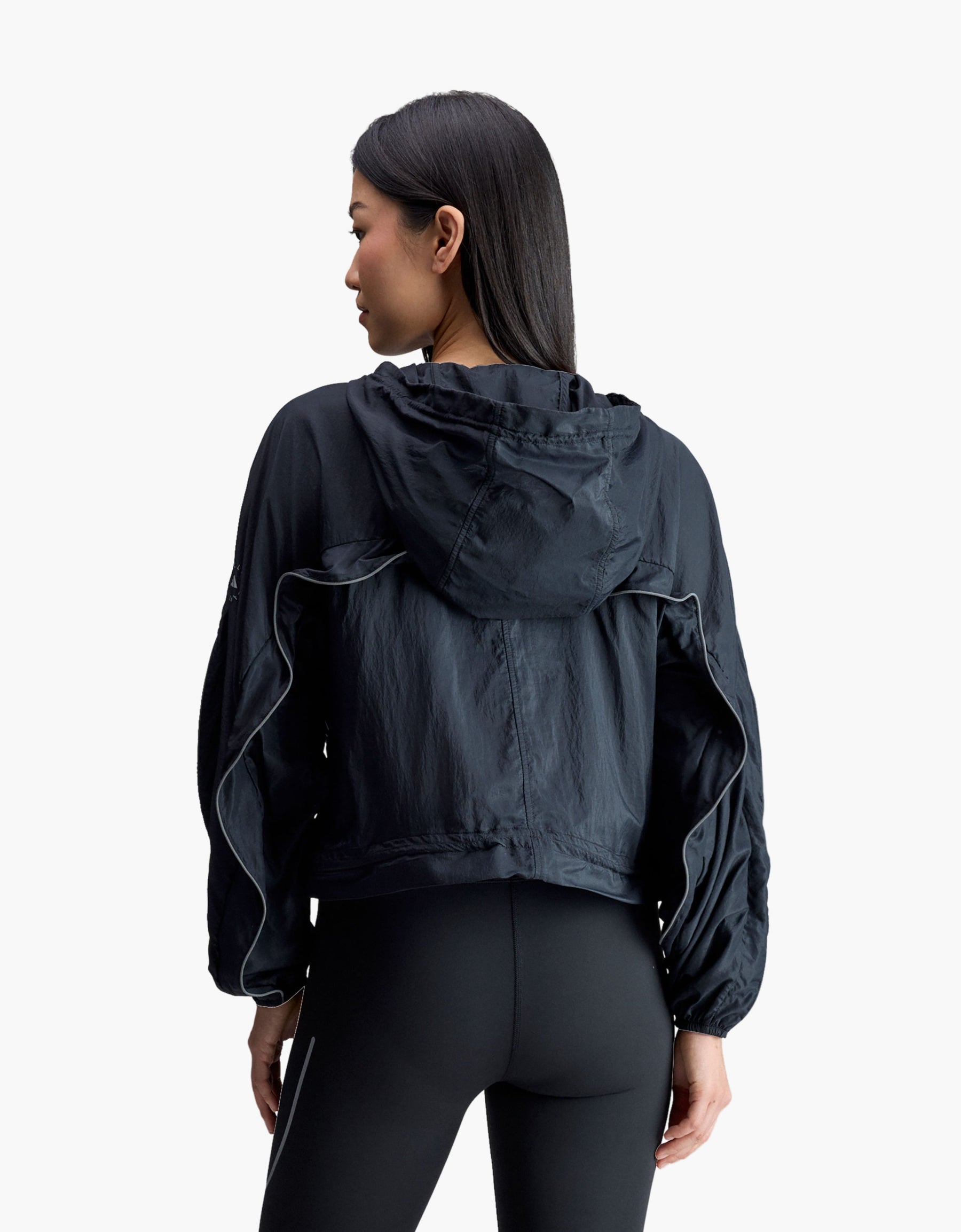 Chaqueta running  - ASMC