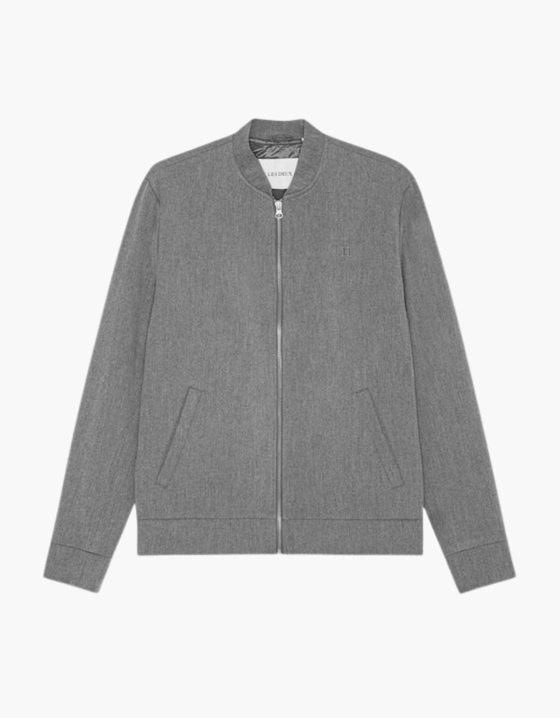 Chaqueta bomber "Como" – vista principal