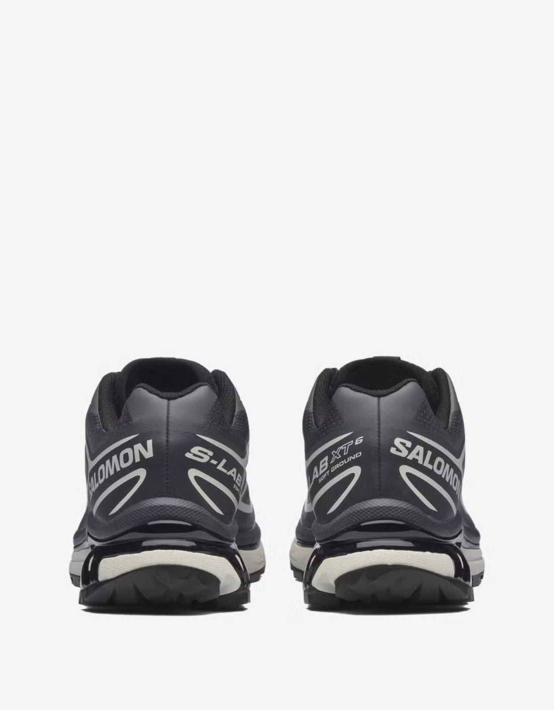 Salomon XT-6 (Black / Asphalt / Castlerock)