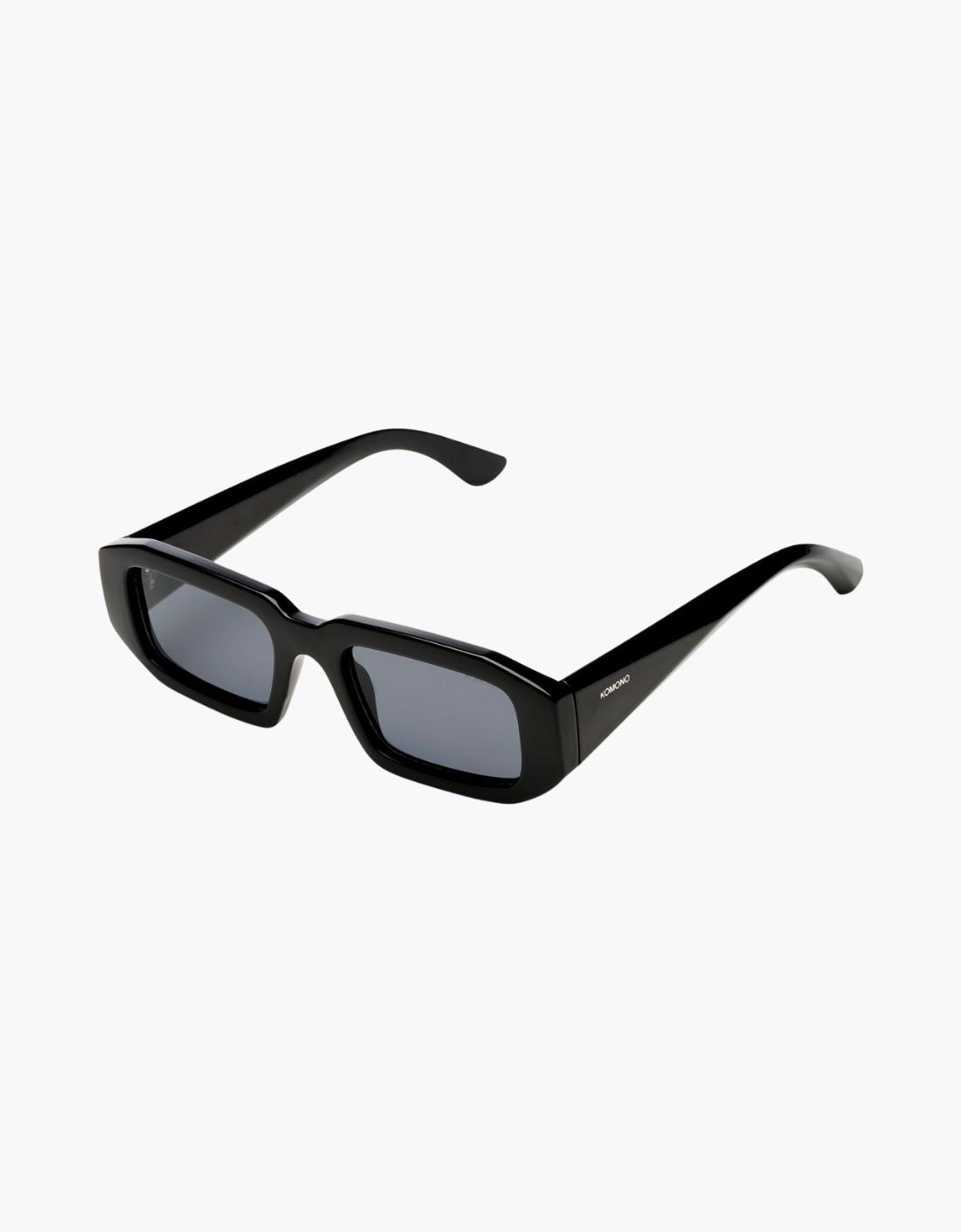 Gafas "Blaze Black" – vista 4