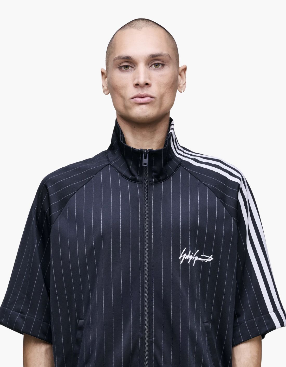 Chaqueta bball "Elite 5" - Y-3