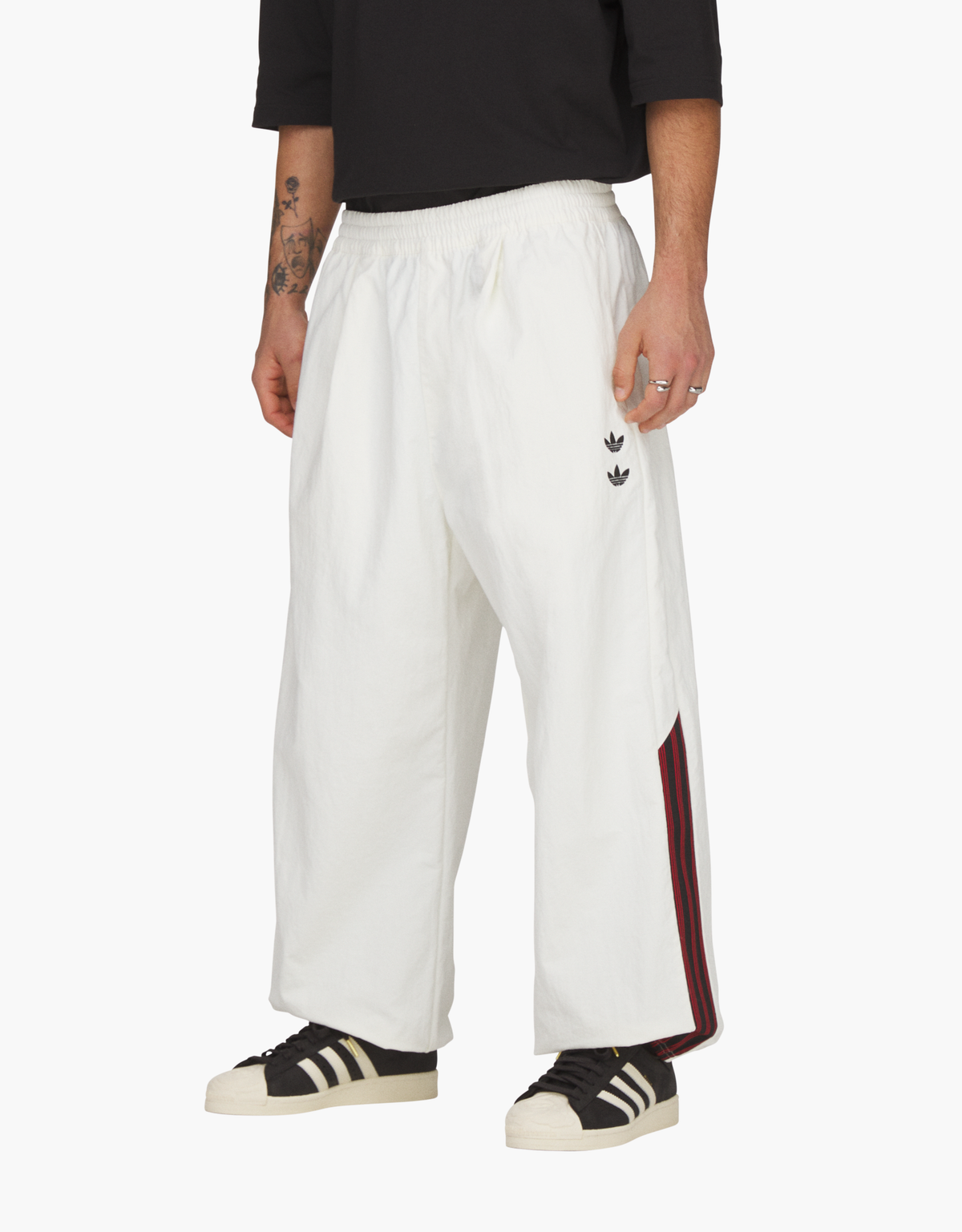 Pantalones "WOVEN CHAVARRIA" - aWC – vista 4