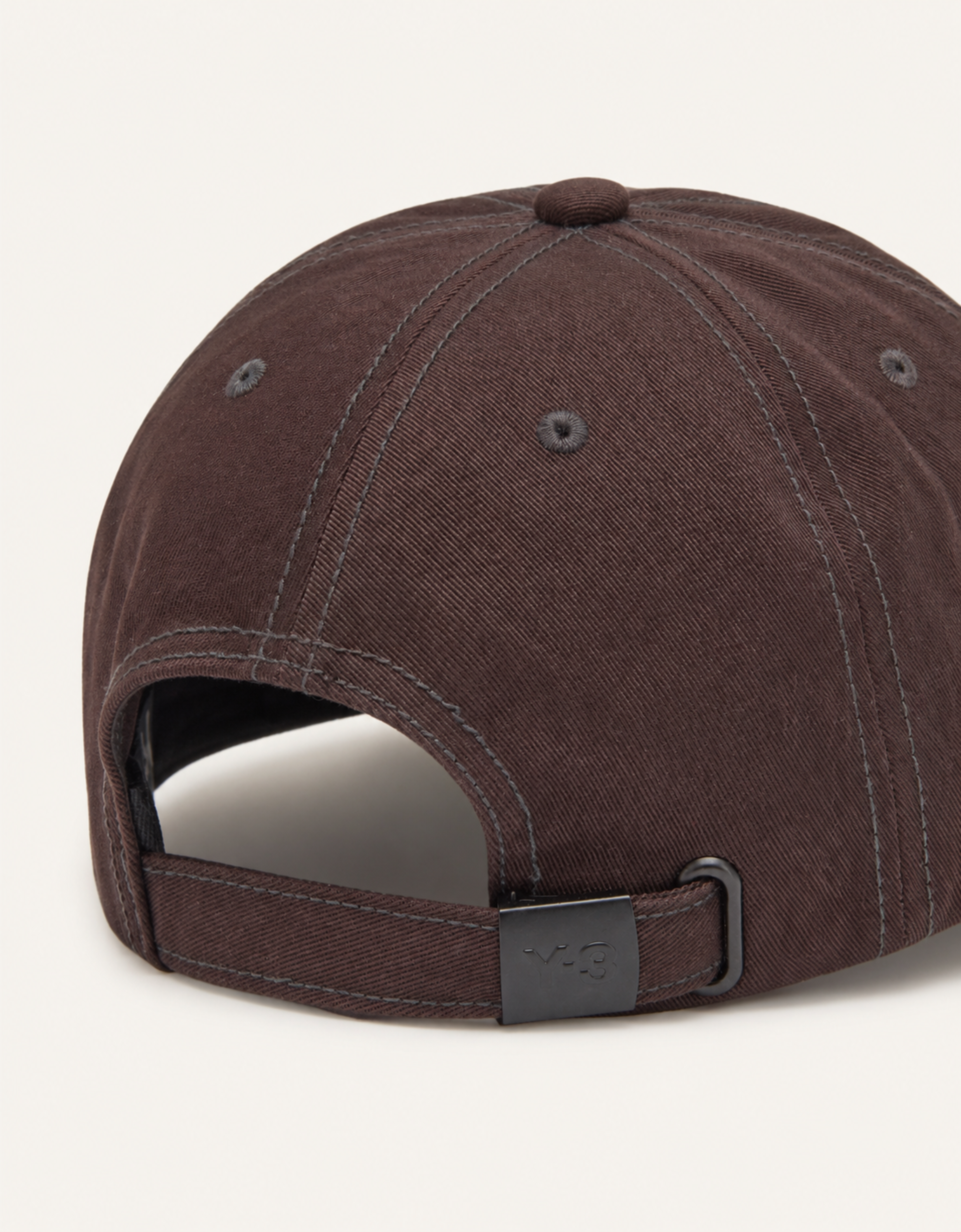 Gorra "Dad Cap" - Y-3