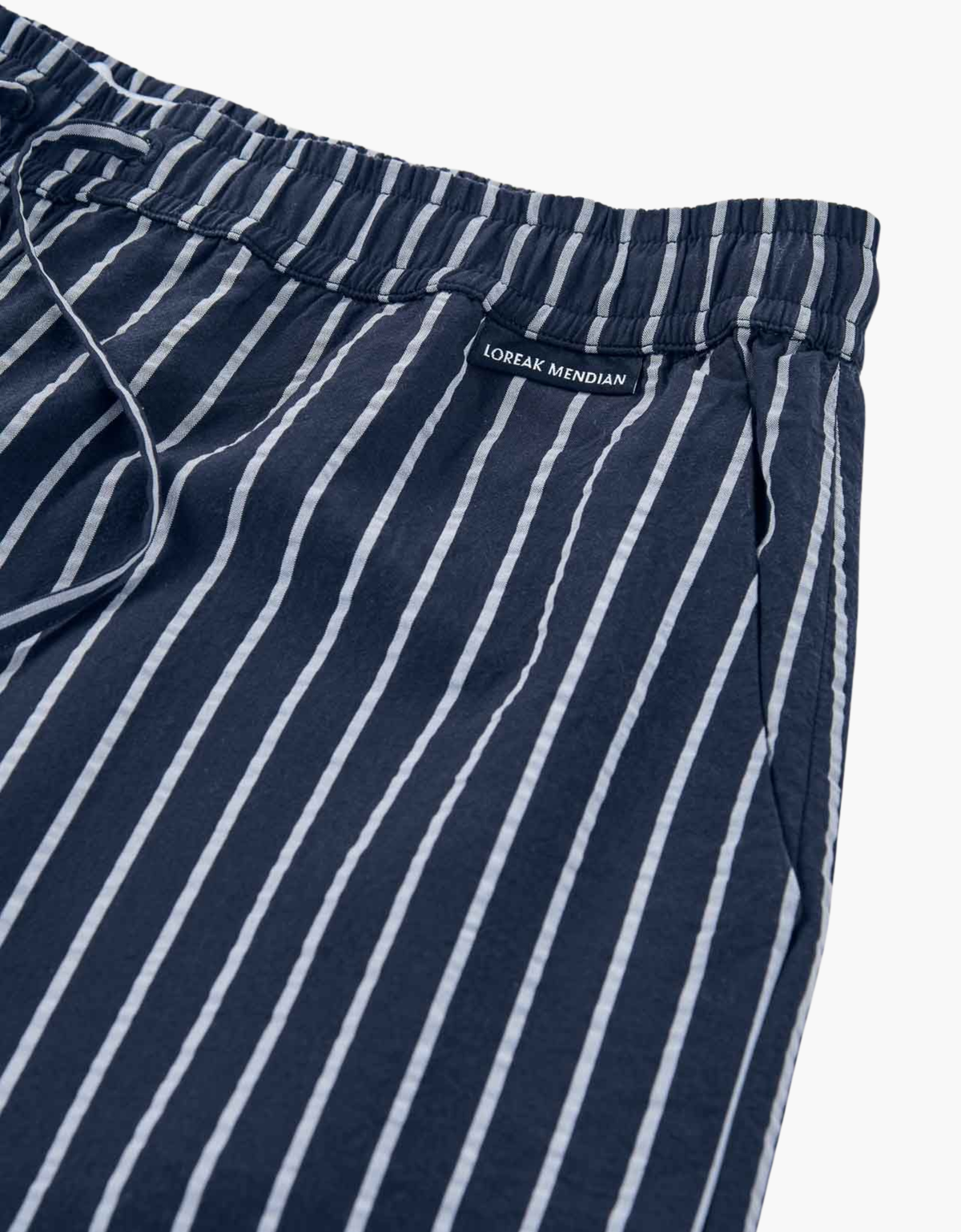 Pantalon "RAYAS URIA" – vista 4
