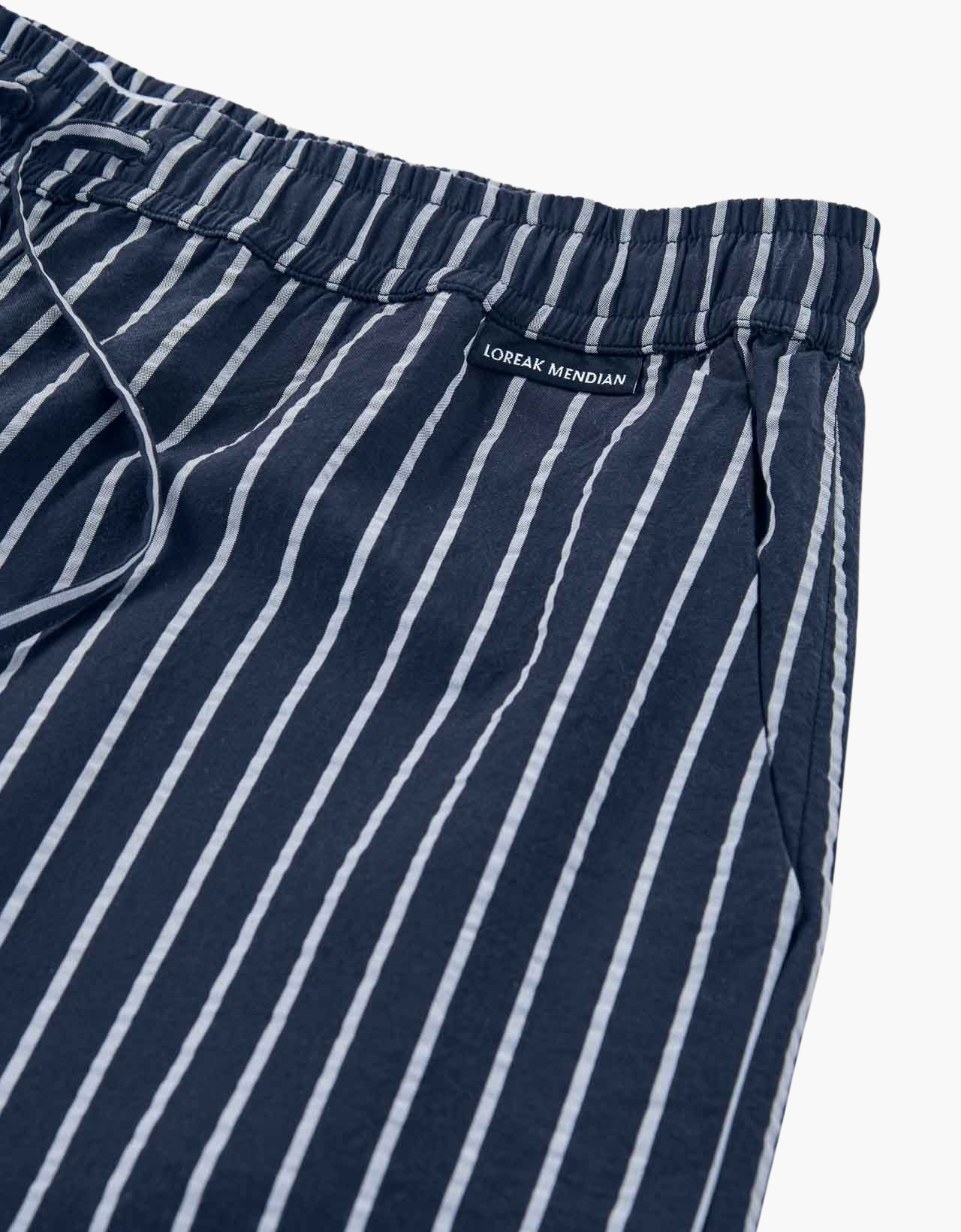 Pantalon "RAYAS URIA"