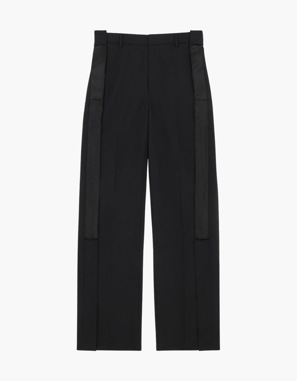 Pantalon sastre de lana - MM6