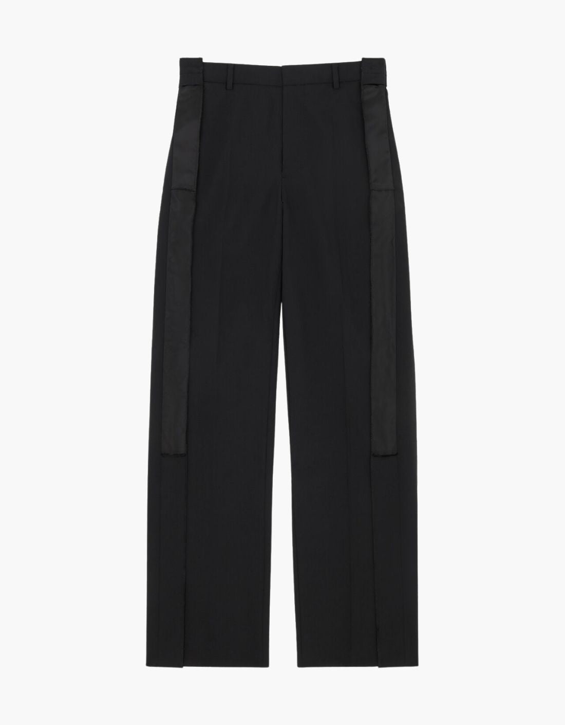 Pantalon sastre de lana - MM6