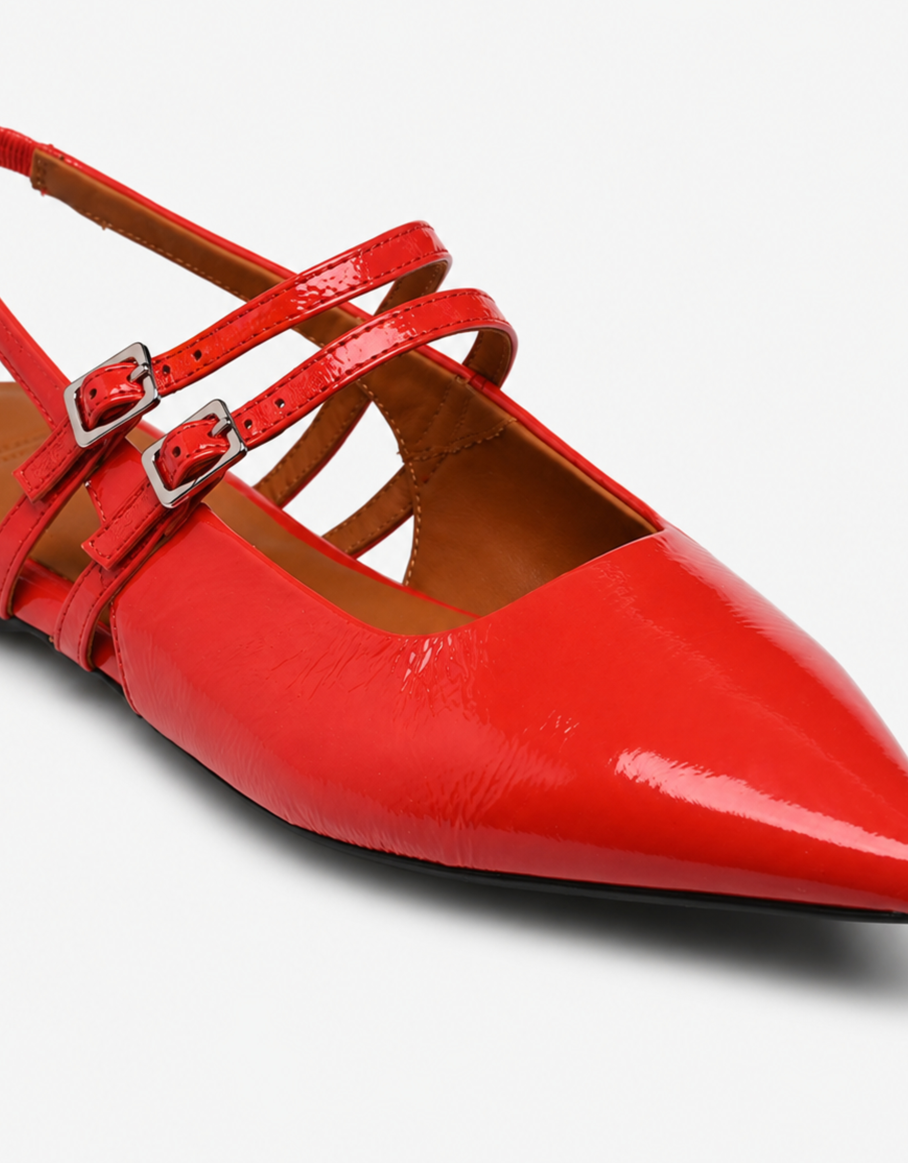 Zapatos "Hermine"