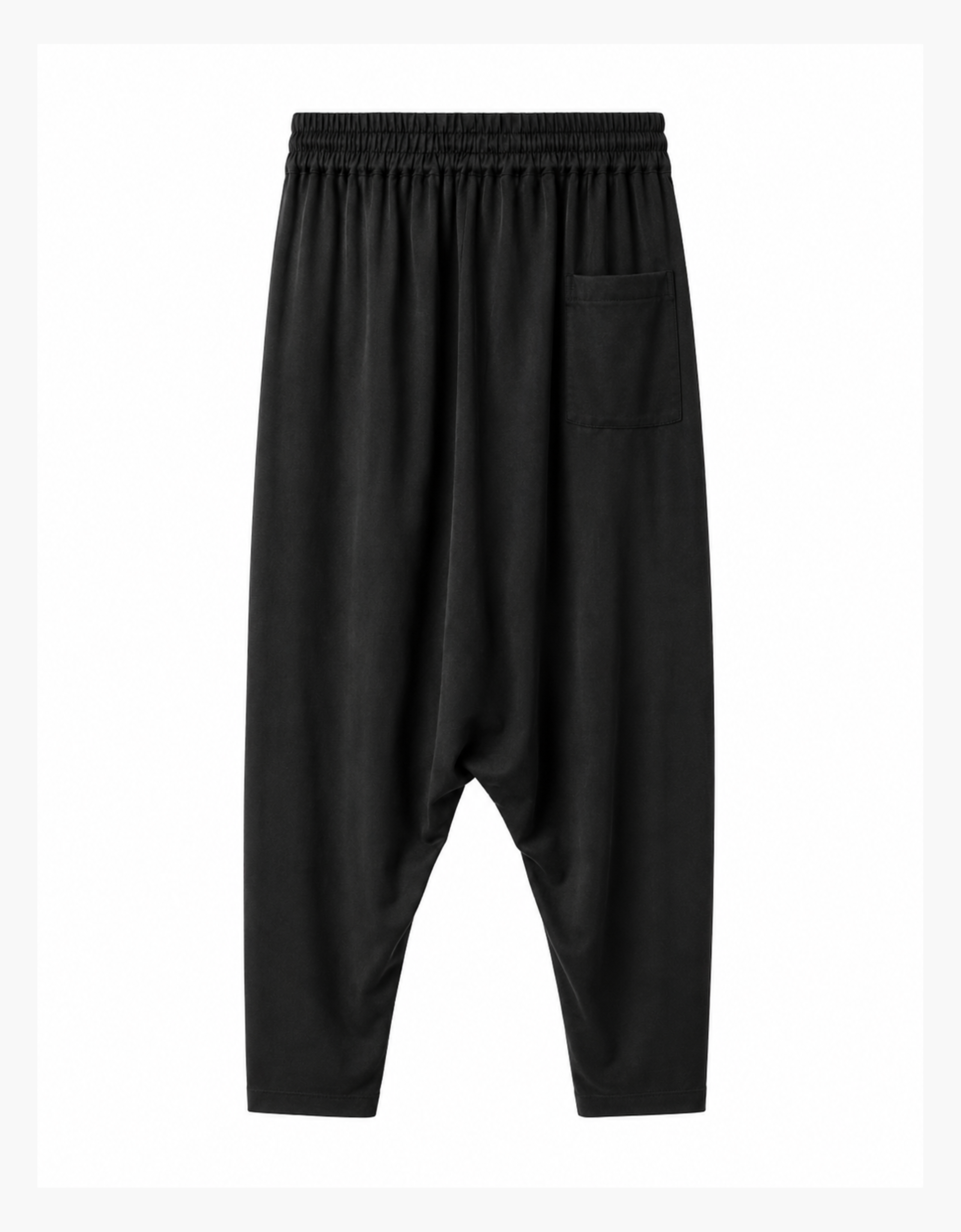Pantalon largo "Giorgios"