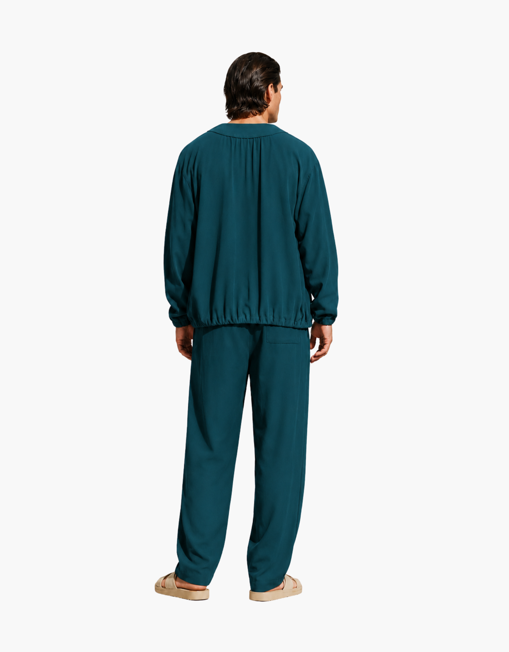 Chaqueta "Lazaros"