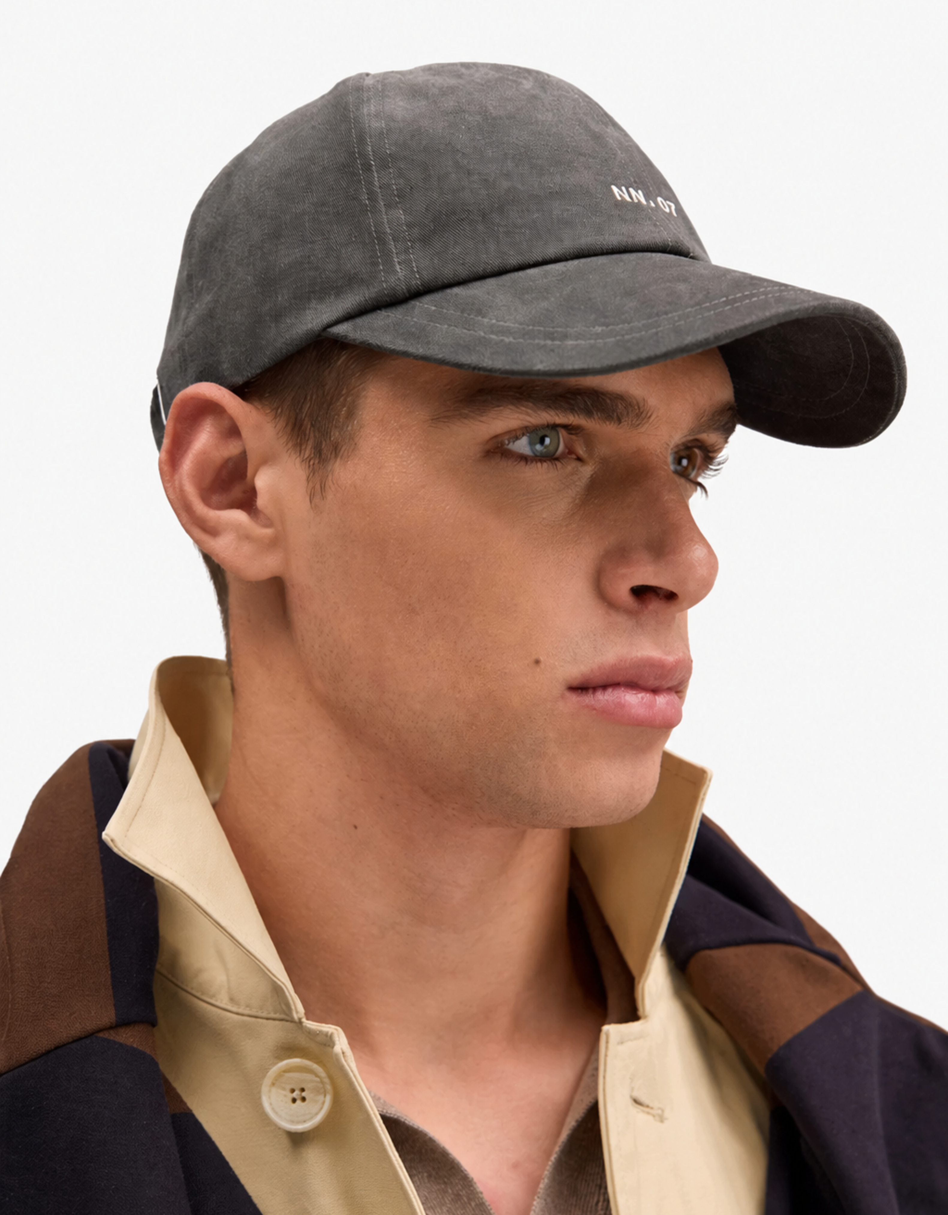 Gorra "Cotton cap"