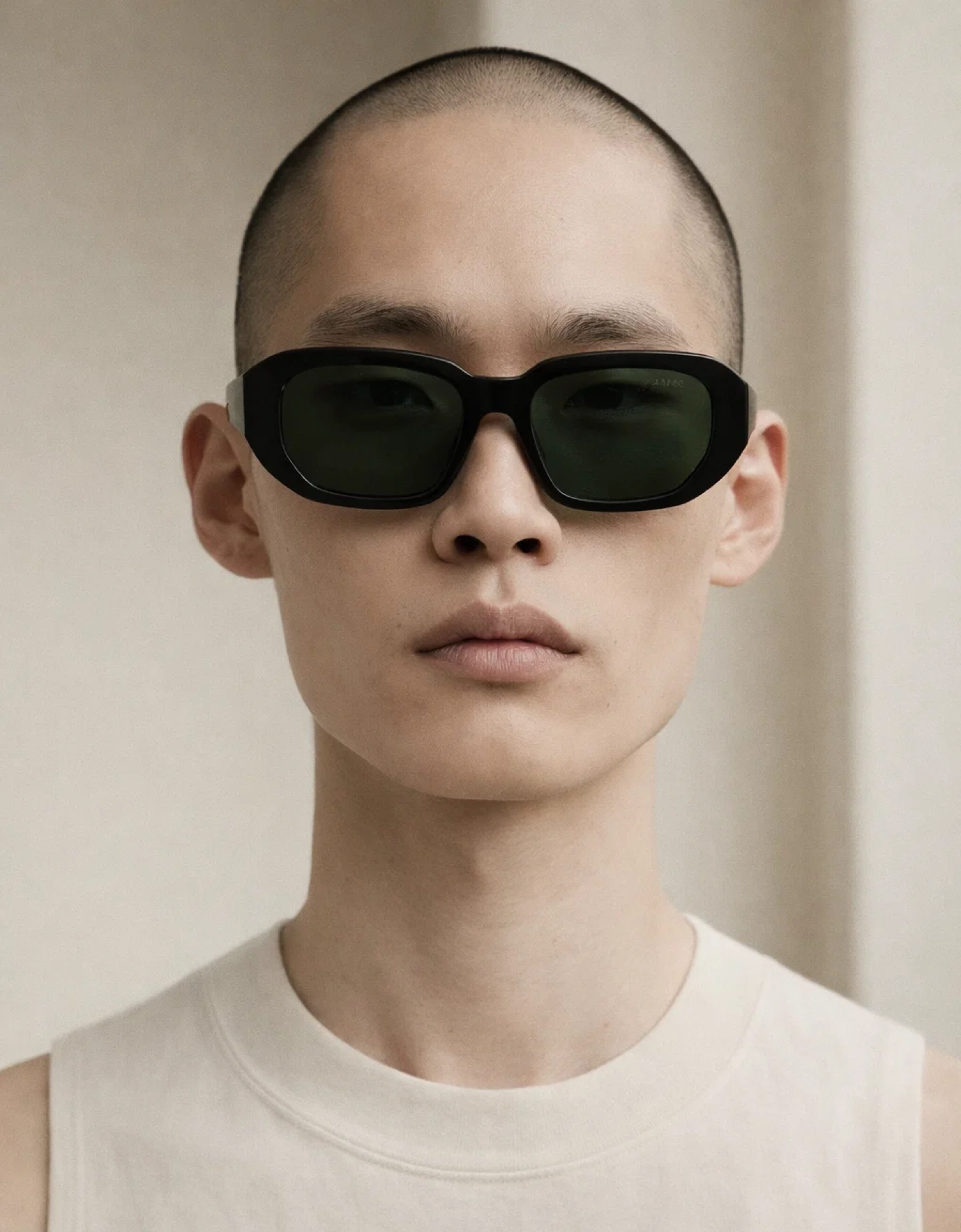 Gafas "Enno Black"