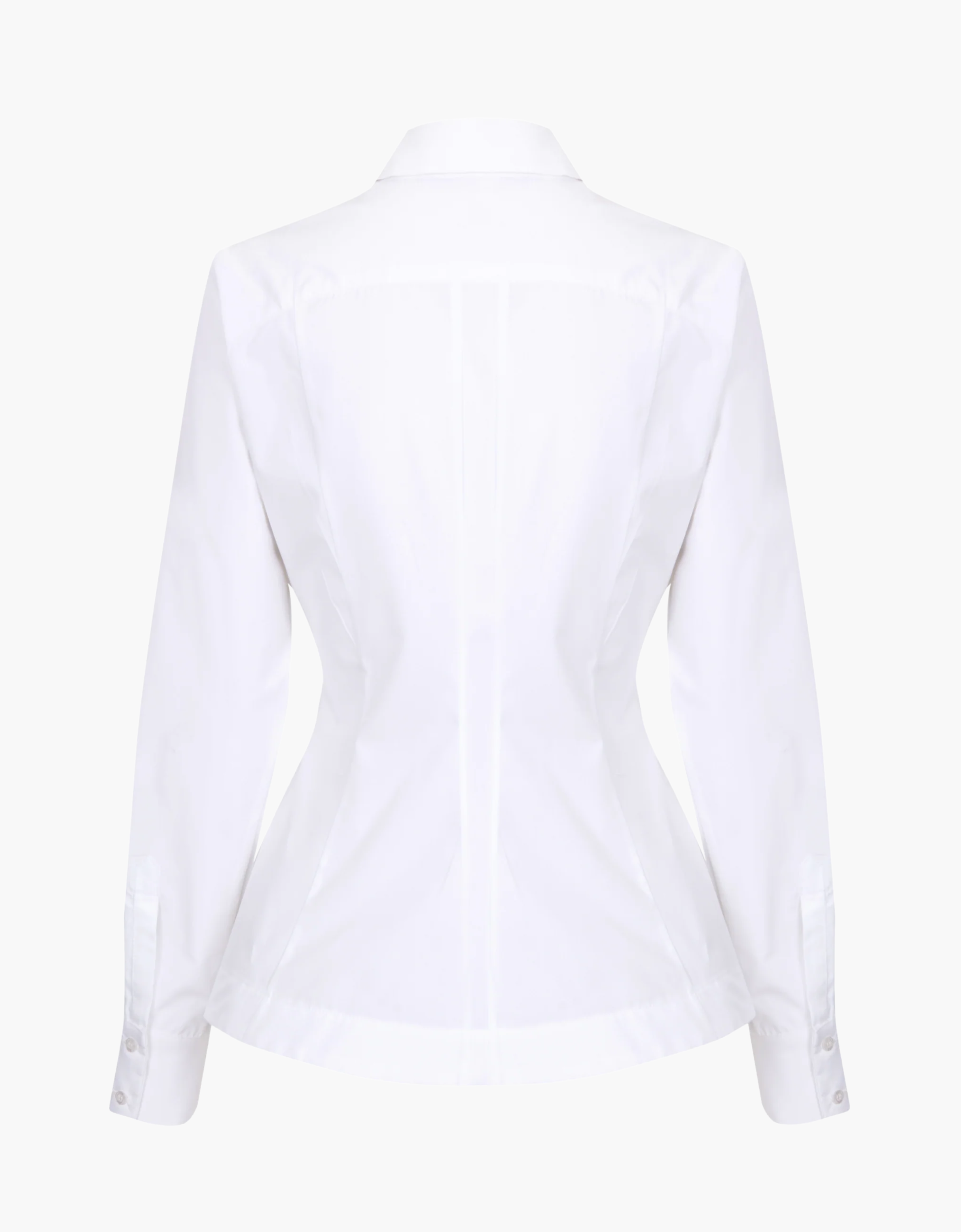 Camisa costadillos "Structured"