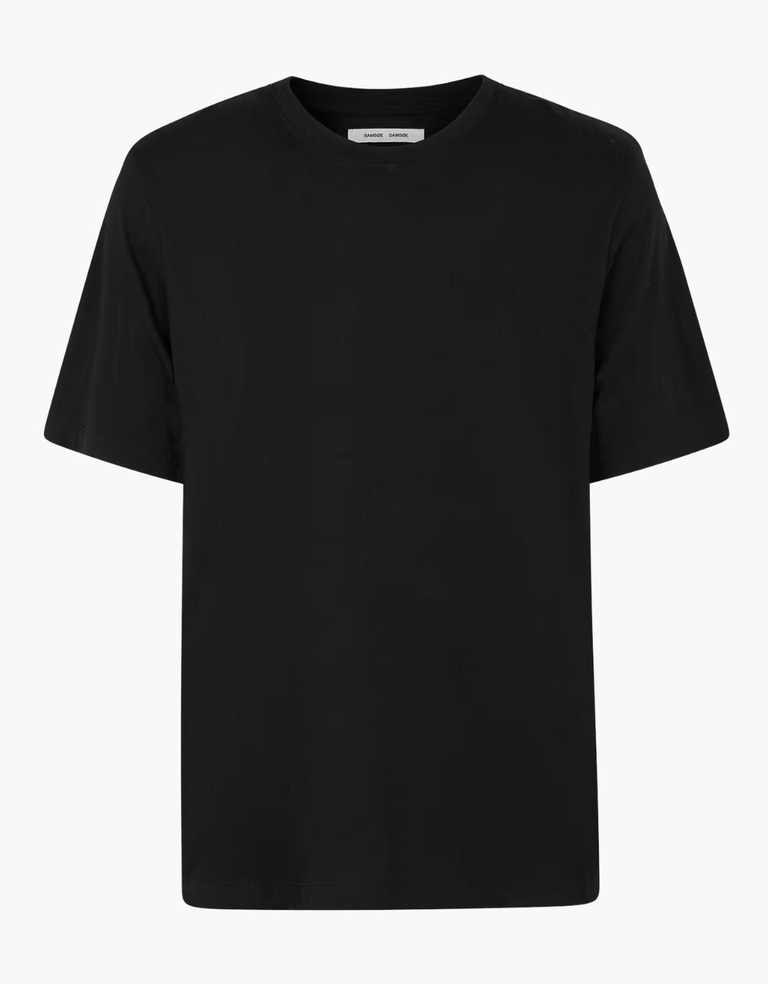 Camiseta básica "Christian" – vista 4