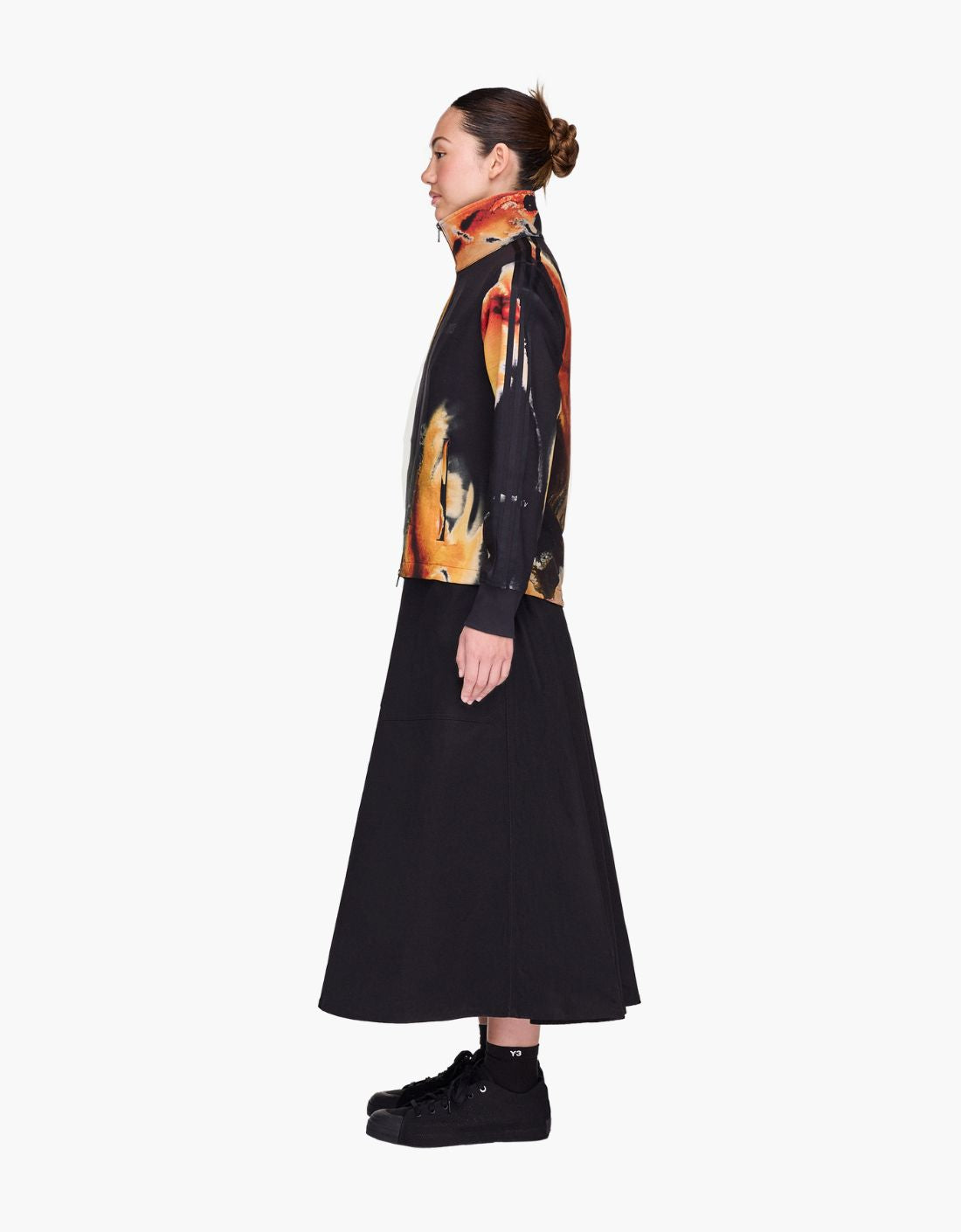 Veste zippée « Amber » - Y-3