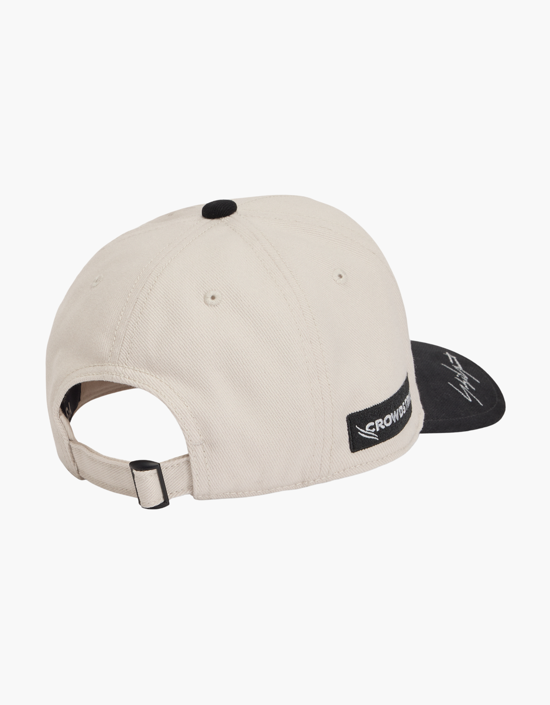 Gorra logo - MERCEDES F1 X Y-3