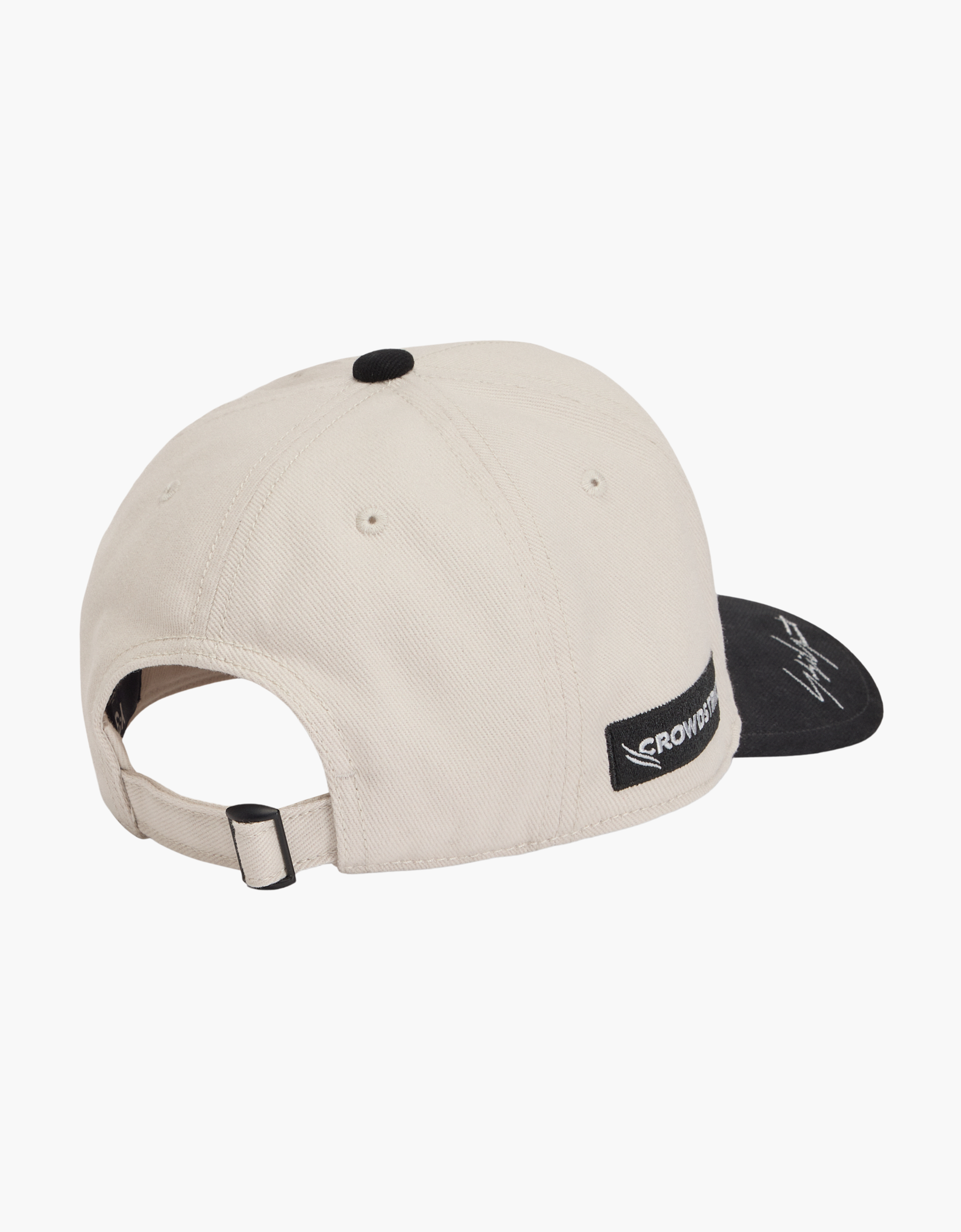 Gorra logo - MERCEDES F1 X Y-3