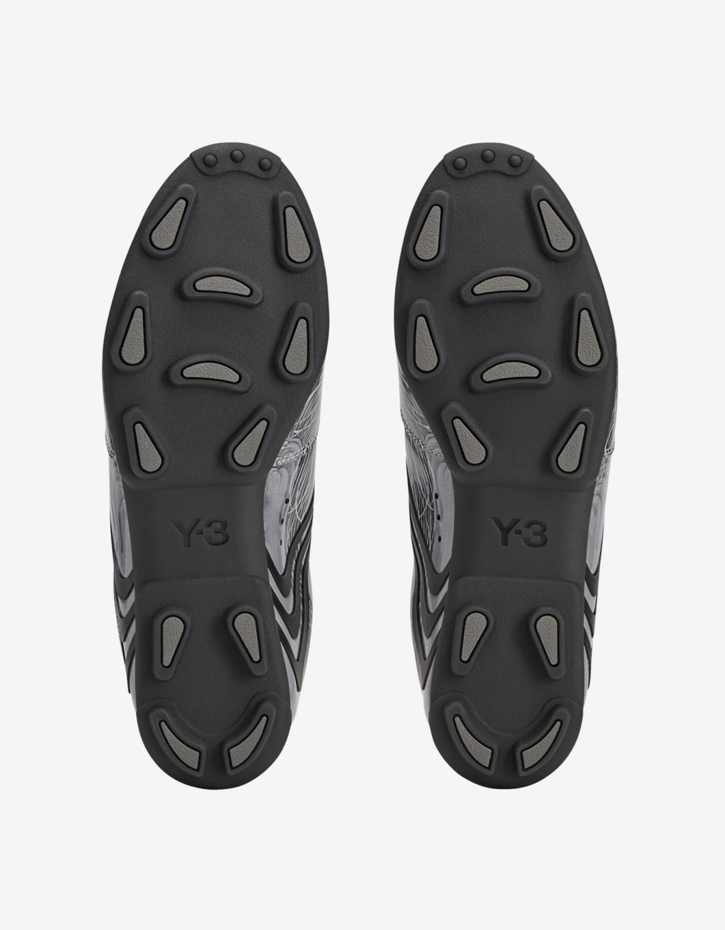 Zapatilla F50 "Beasts" GRIS -  Y-3 ADIDAS