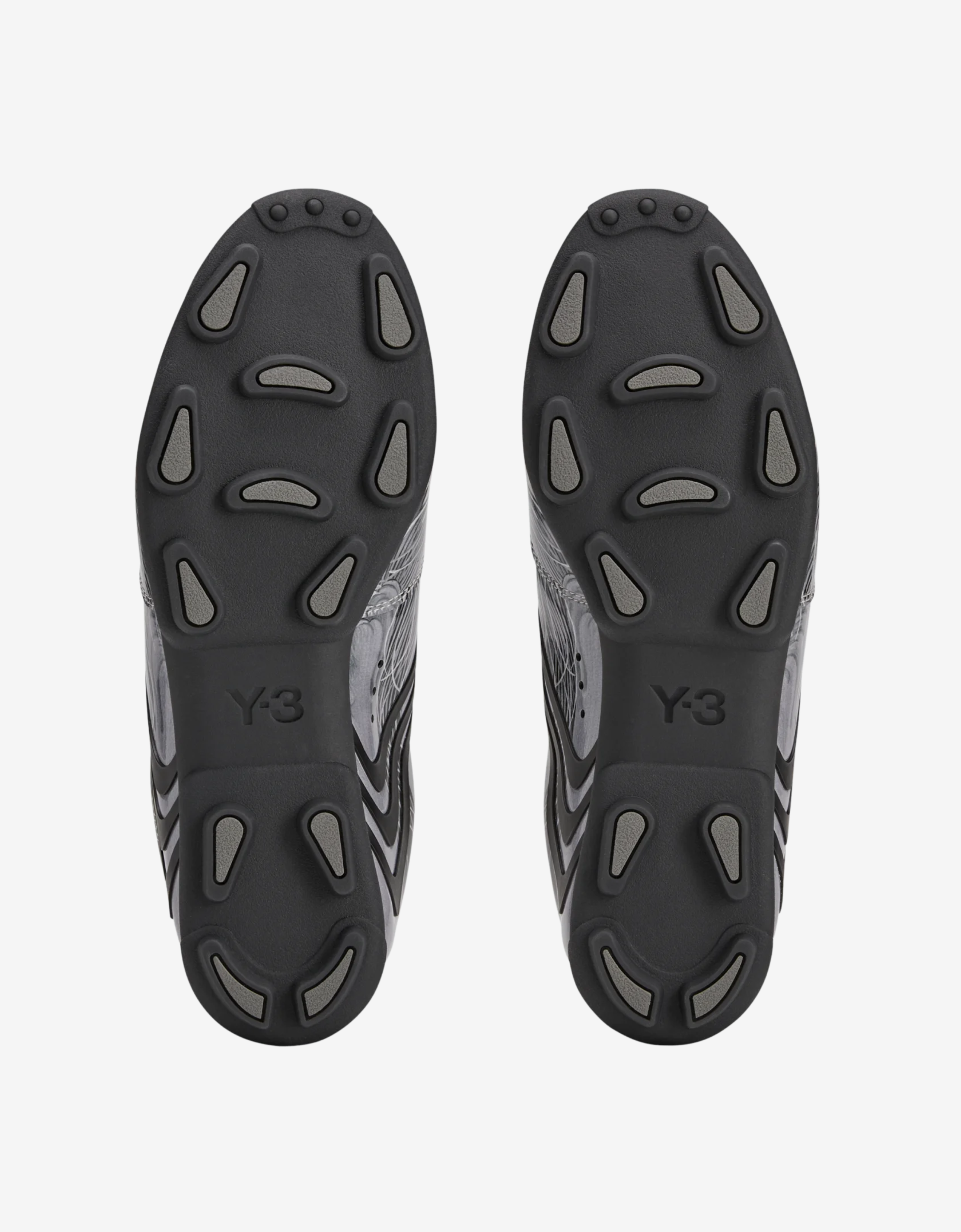 Zapatilla F50 "Beasts" GRIS -  Y-3 ADIDAS