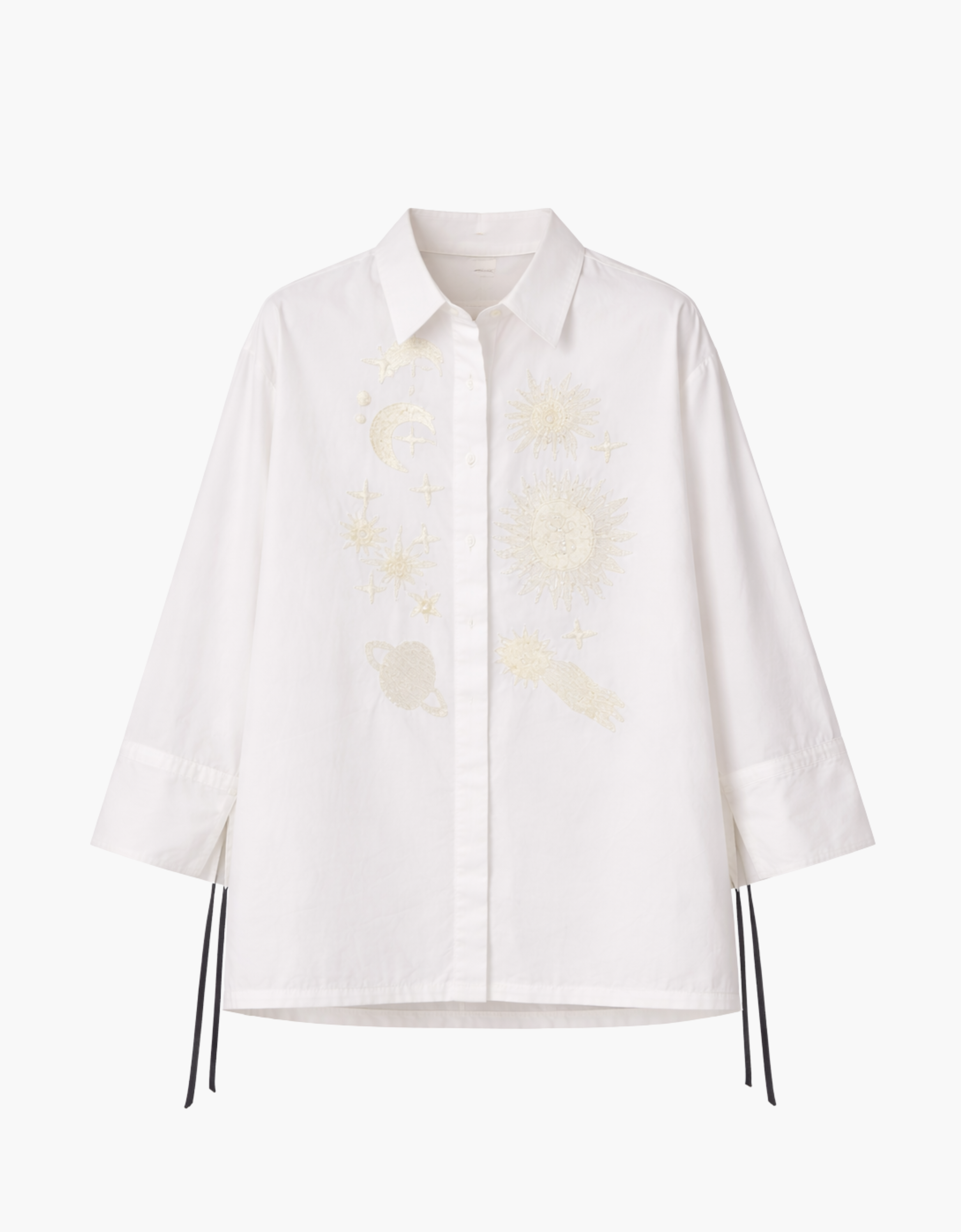 Camisa "Guldaudi"