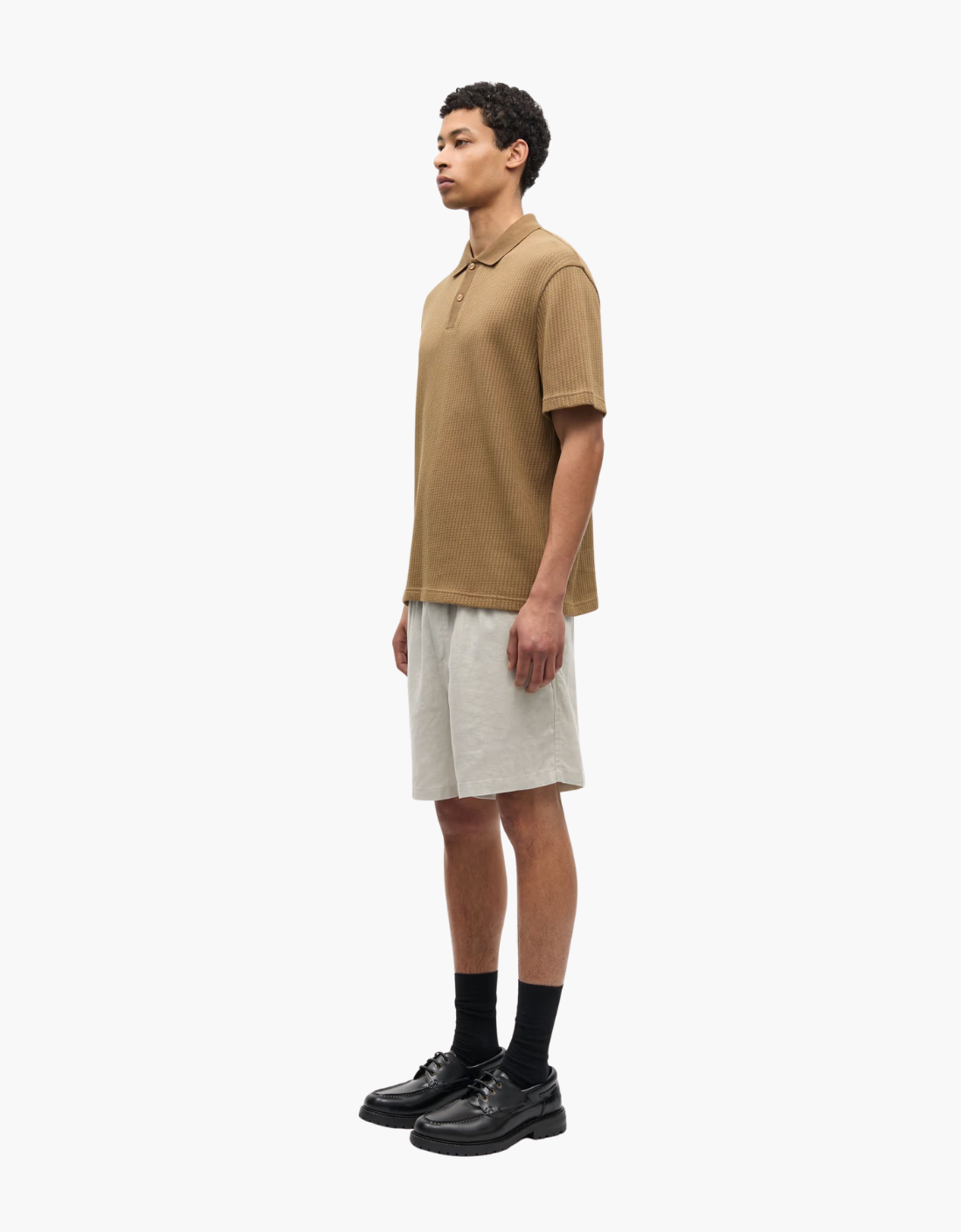 Polo Sajase Camel – vista 3