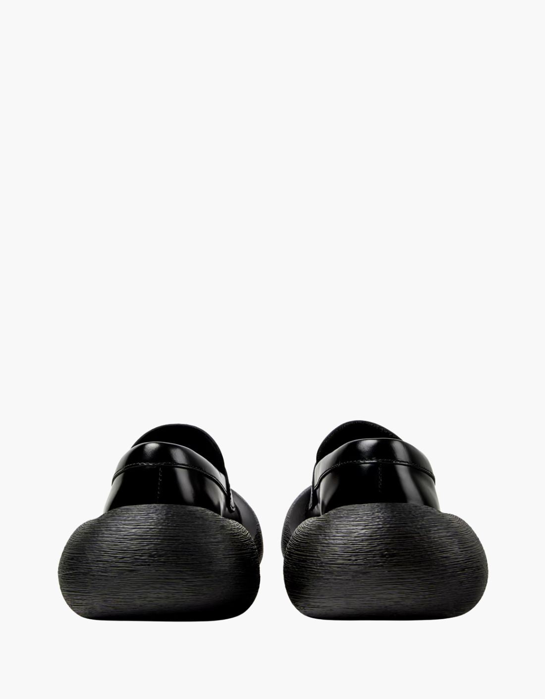 "Caramba" leather loafers - Camper LAB 