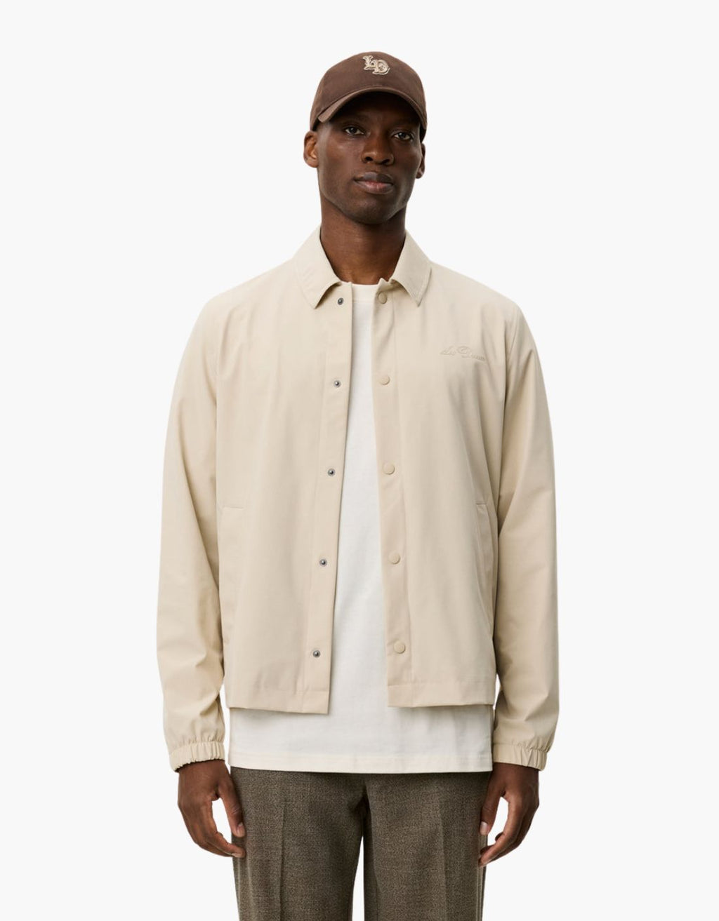 Veste « Idris »