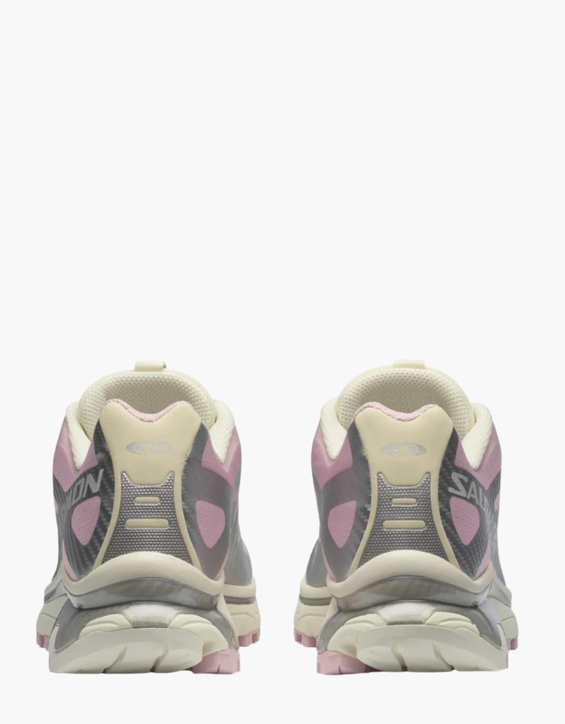 Salomon - XT-4 OG (Vanilla Ice / Silver Fairy Tale)