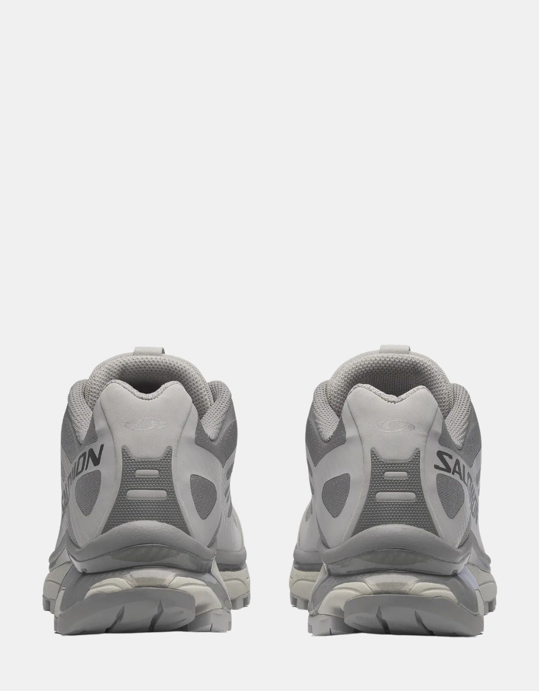 Salomon - XT-4 « Lunar rock/Alloy/FTW Silver »
