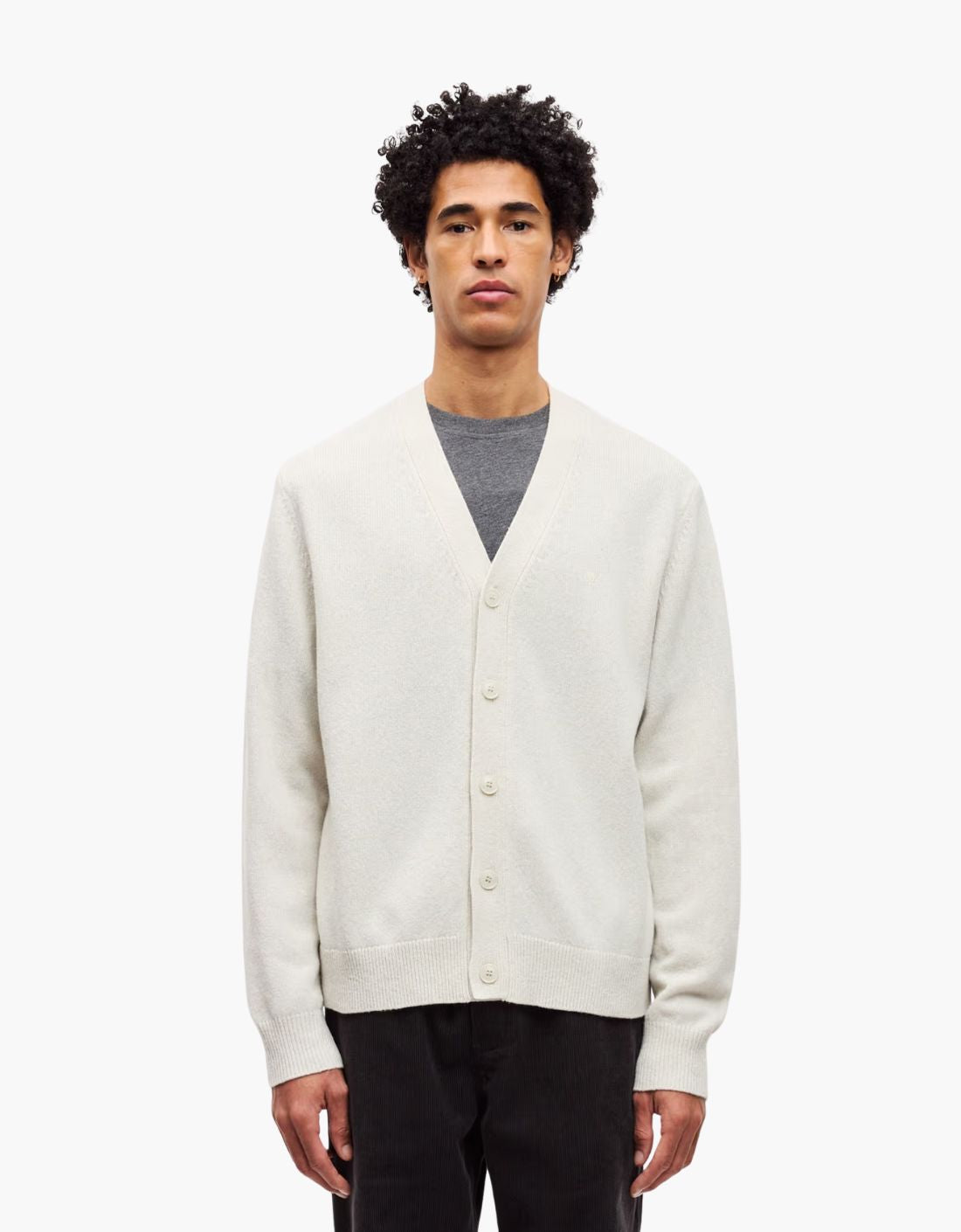 Cardigan "Sanino Sweater"