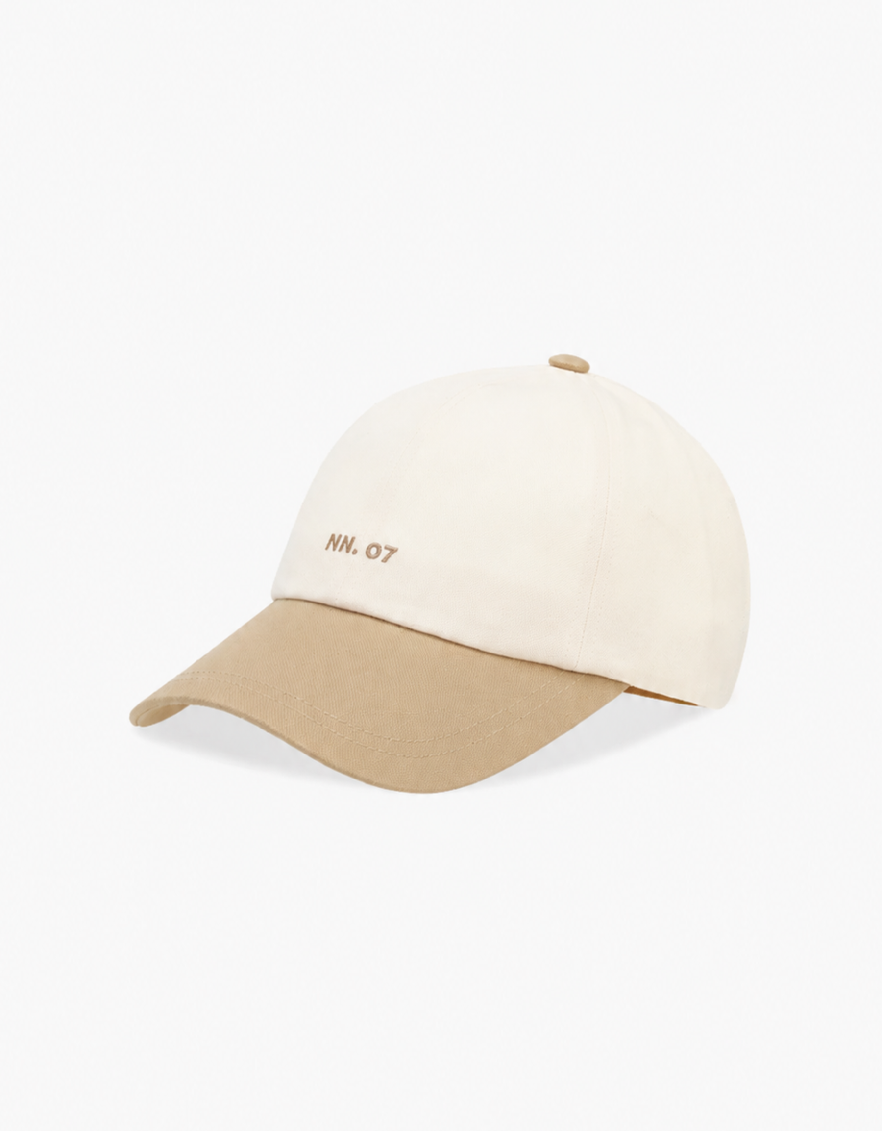 "Logo cap" Cap