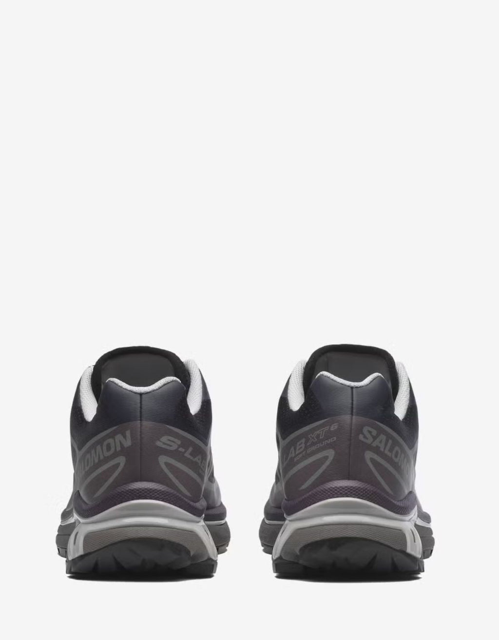 Salomon XT-6 (Nine Iron / Excalibur / Plum Perfect)