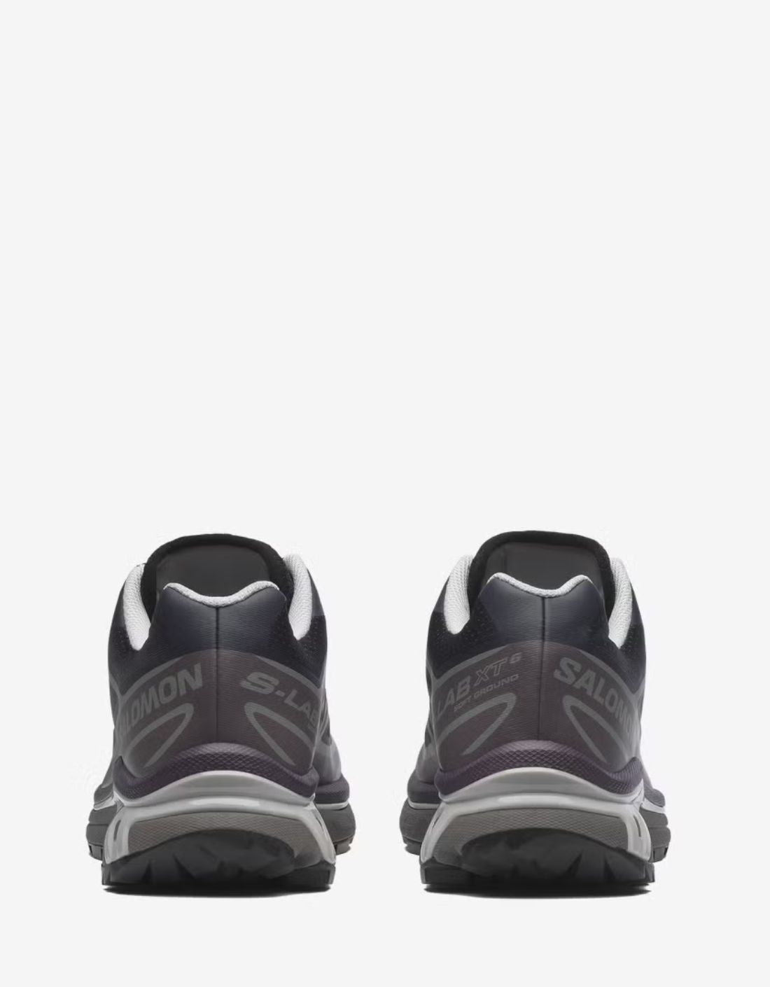 Salomon XT-6 (Nine Iron / Excalibur / Plum Perfect)