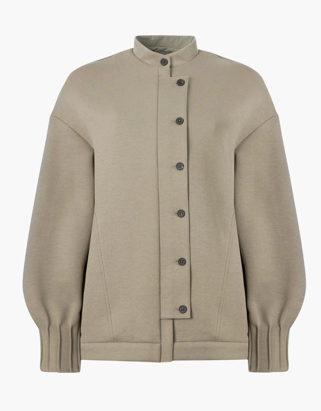 Chaqueta algodón "Aceto"