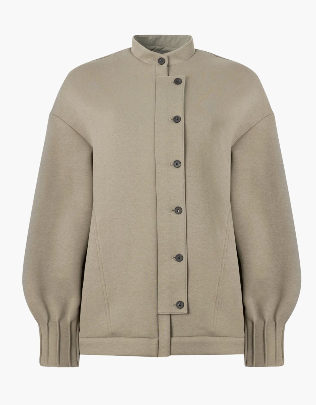 Chaqueta algodón "Aceto" – vista 4