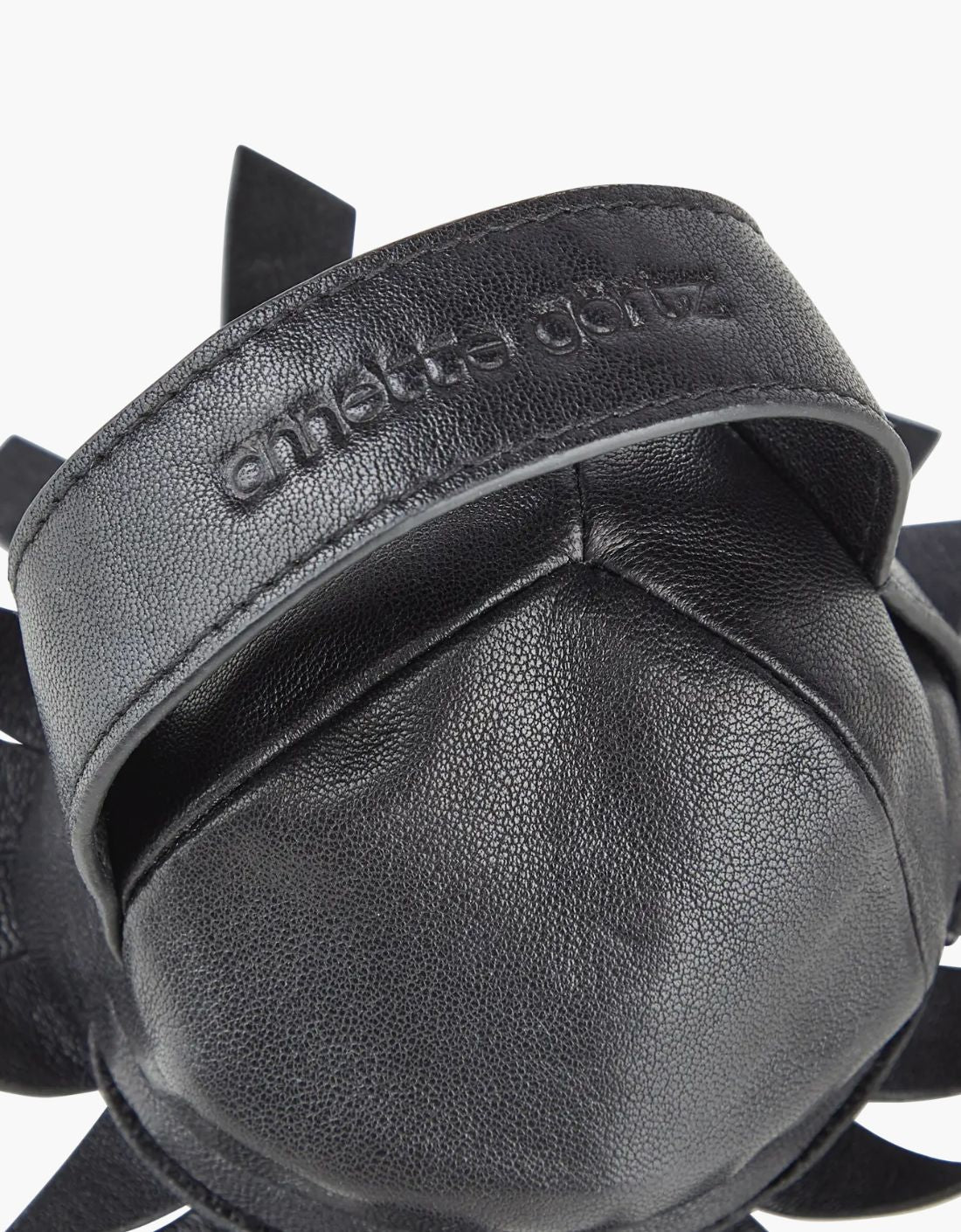 Mini bolso girasol "Ede"