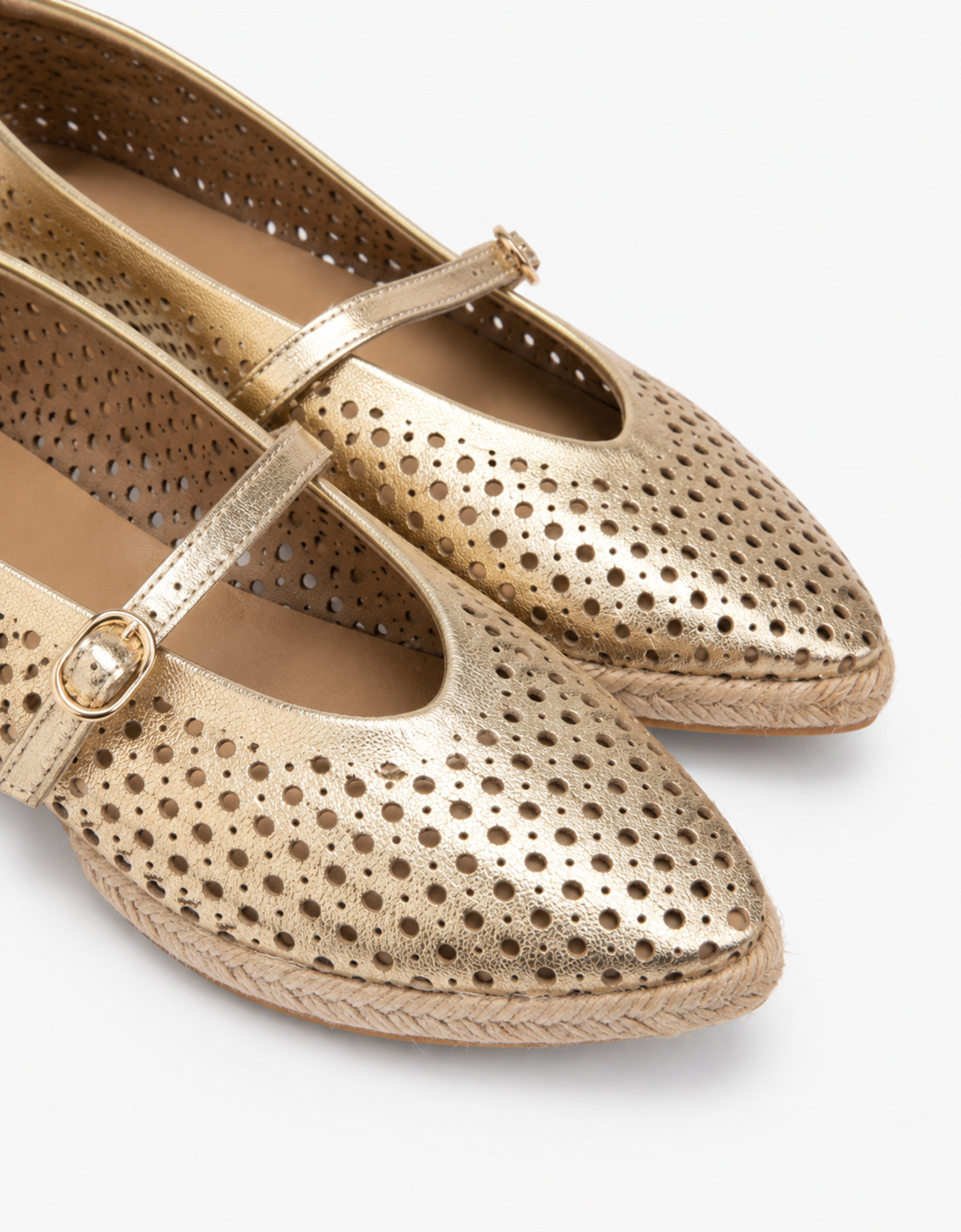 GOLDEN JARVIS SHOE