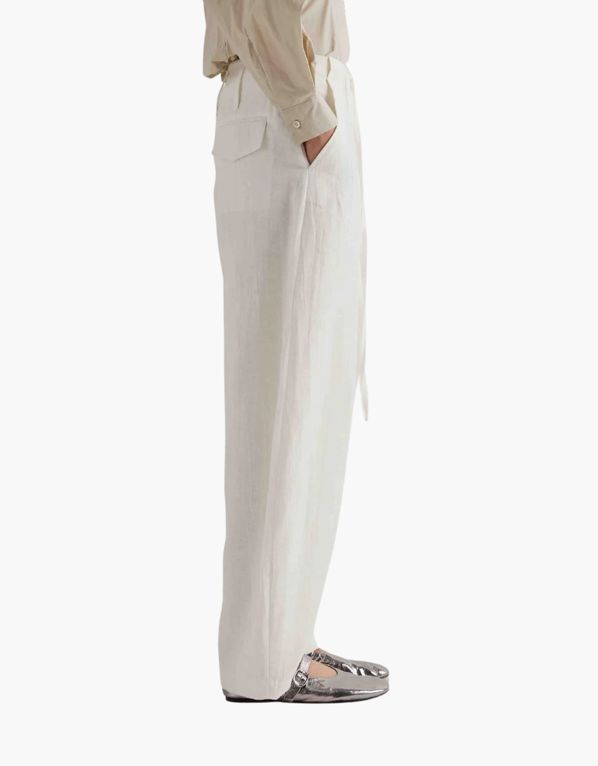 Pantalon lazada – vista 4