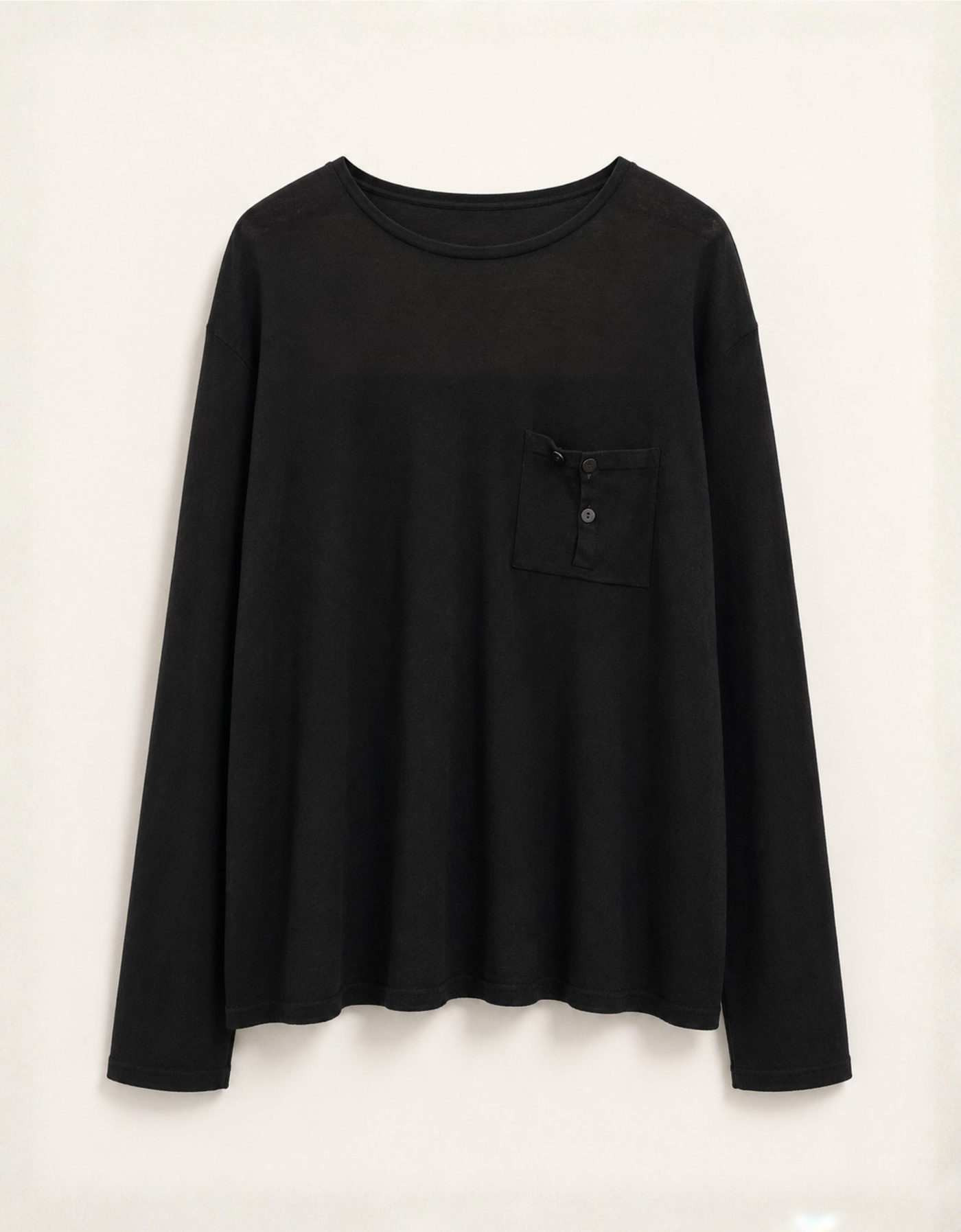 Jersey largo SARAH PACINI