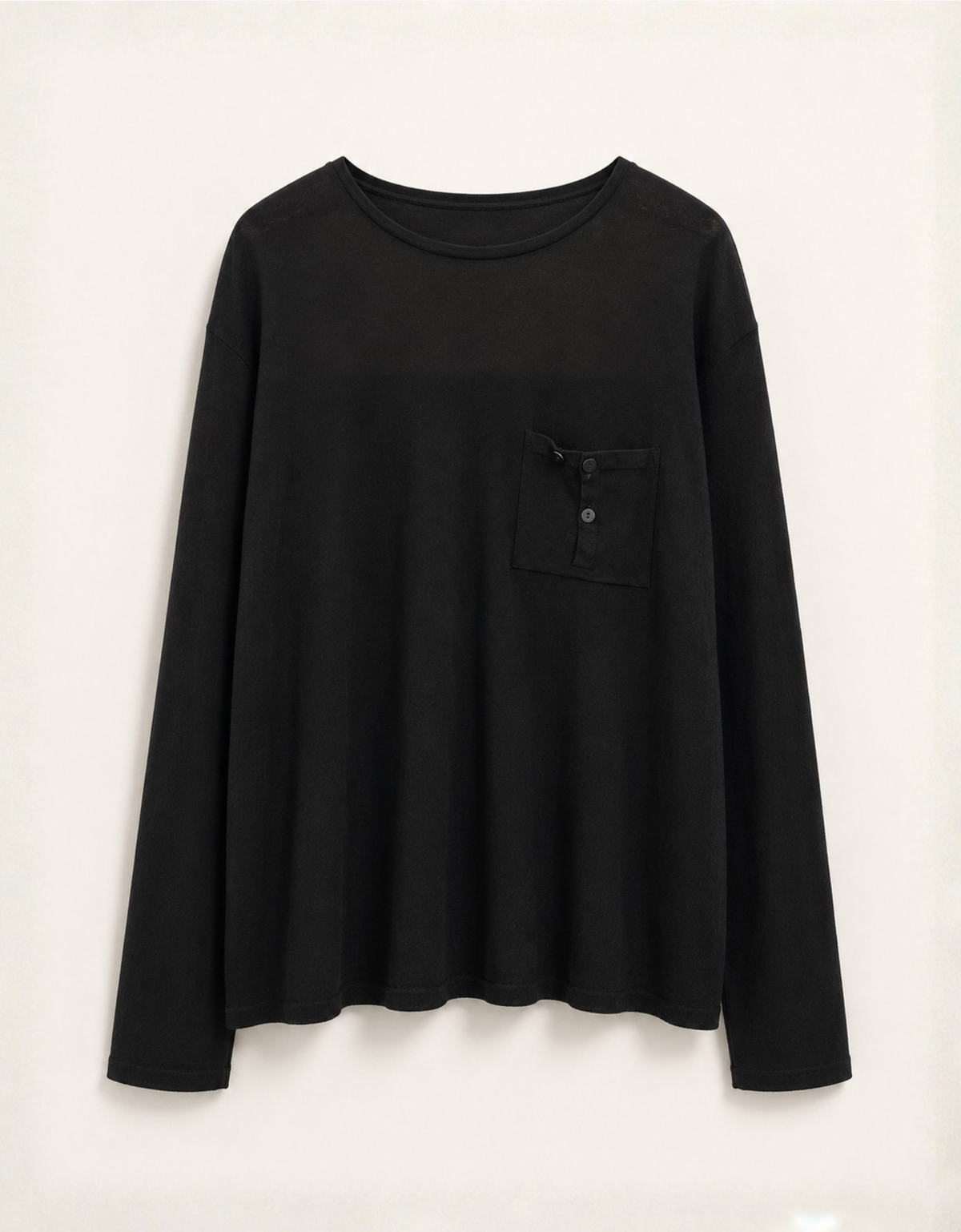 Jersey largo SARAH PACINI – vista principal