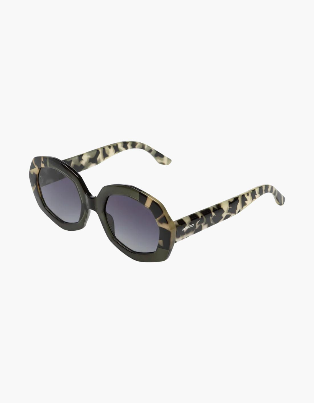 Gafas "Amy Emerald Bobcat" – vista 4