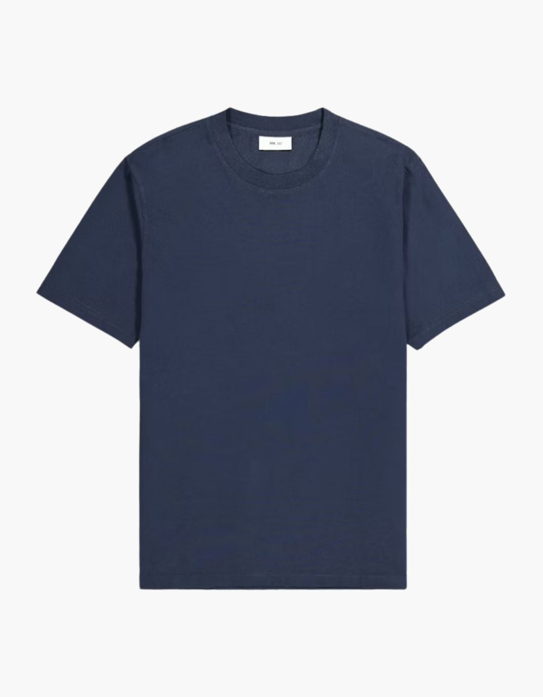 Camiseta de algodón "Adam" – vista 4