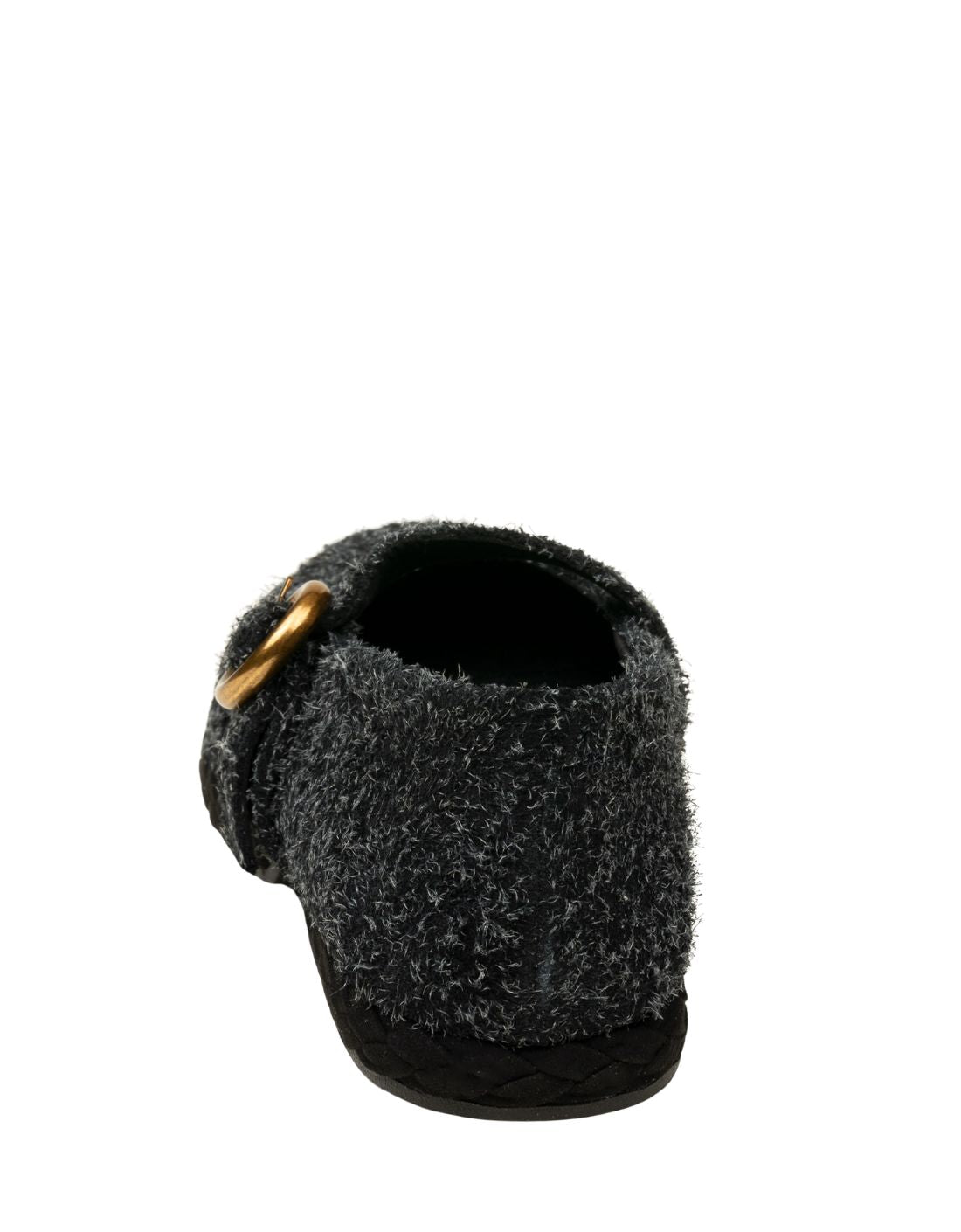 Bailarina con hebilla "Hana Bear"