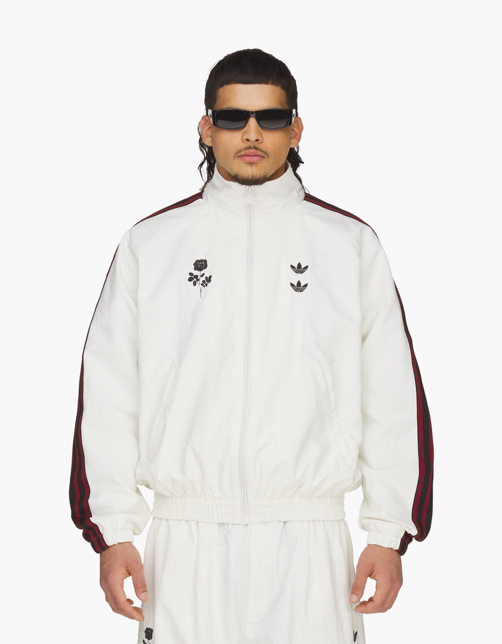 Chaqueta "CHAVARRIA WOVEN" - aWC